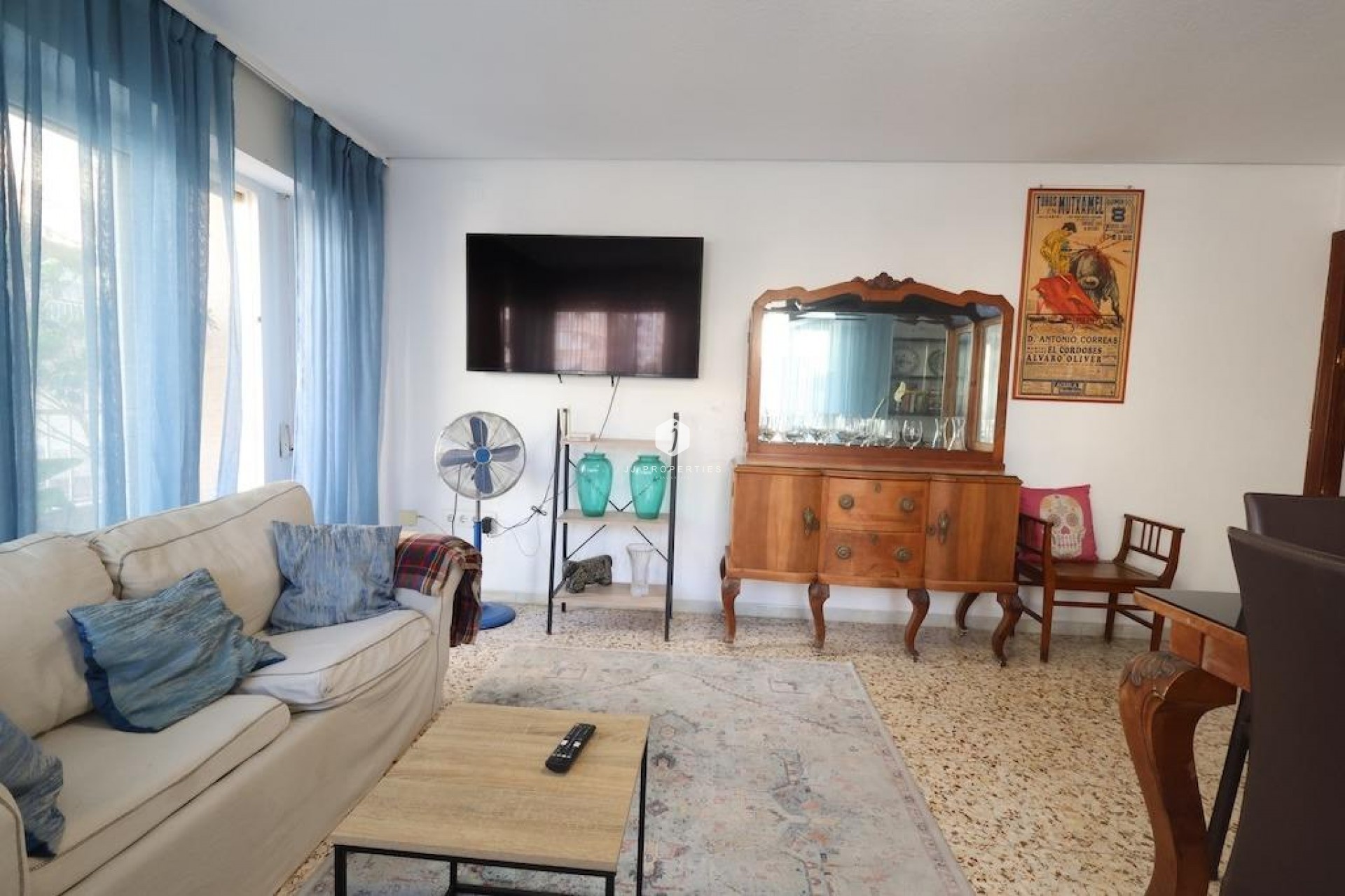 Z drugiej ręki - Mieszkanie w bloku -
Torrevieja - Costa Blanca