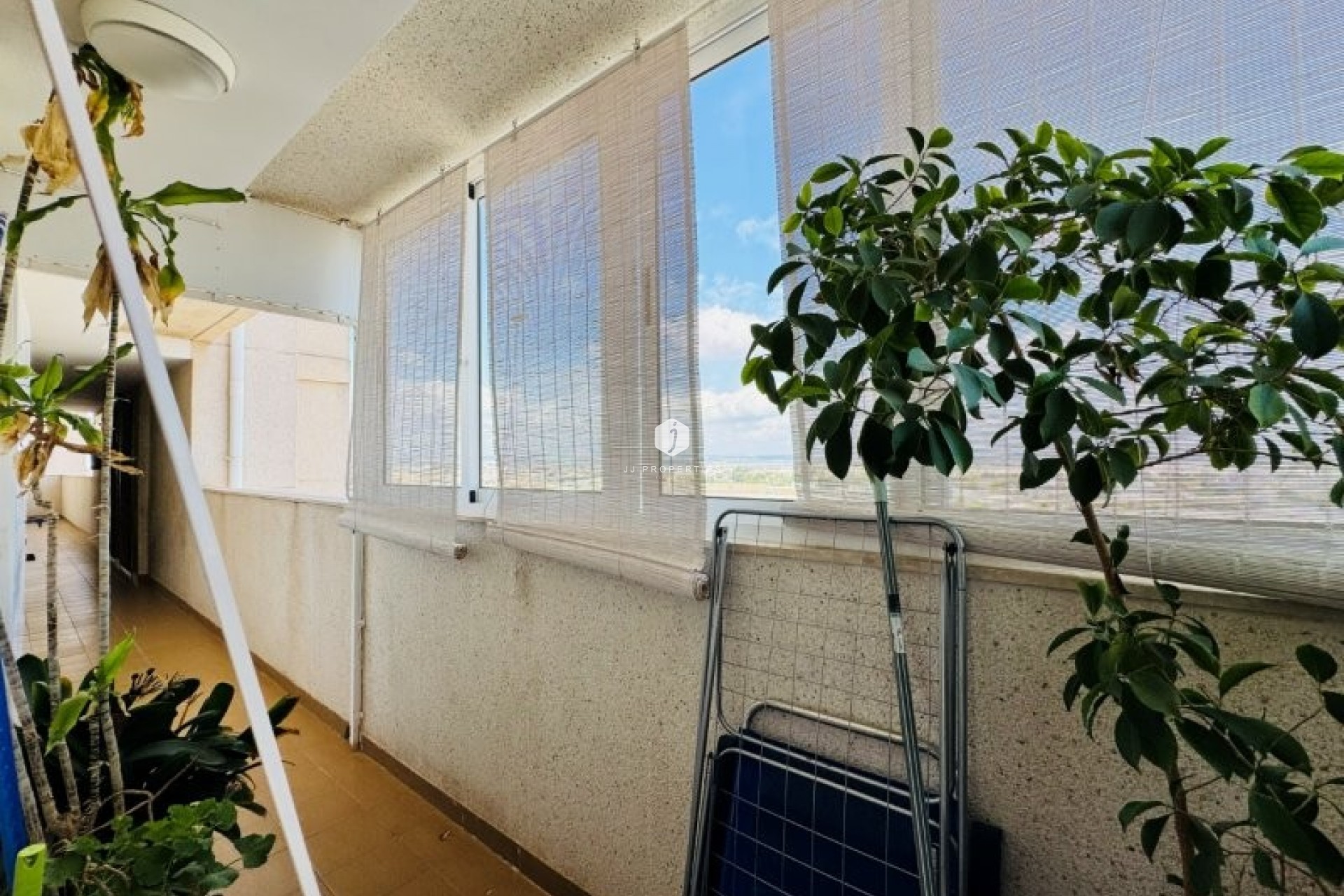 Z drugiej ręki - Mieszkanie w bloku -
Torrevieja - Costa Blanca