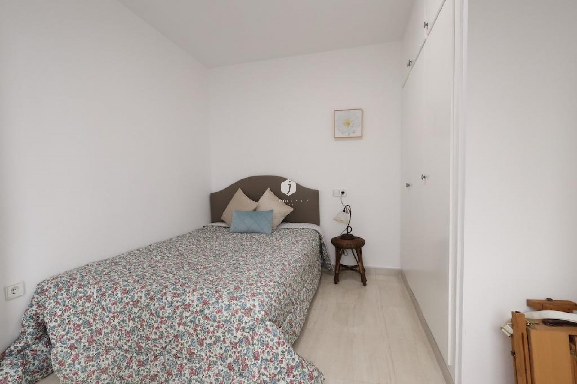 Z drugiej ręki - Mieszkanie w bloku -
Torrevieja - Costa Blanca