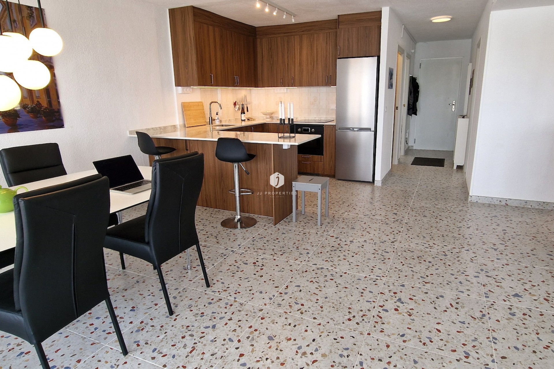 Z drugiej ręki - Mieszkanie w bloku -
Torrevieja - Costa Blanca
