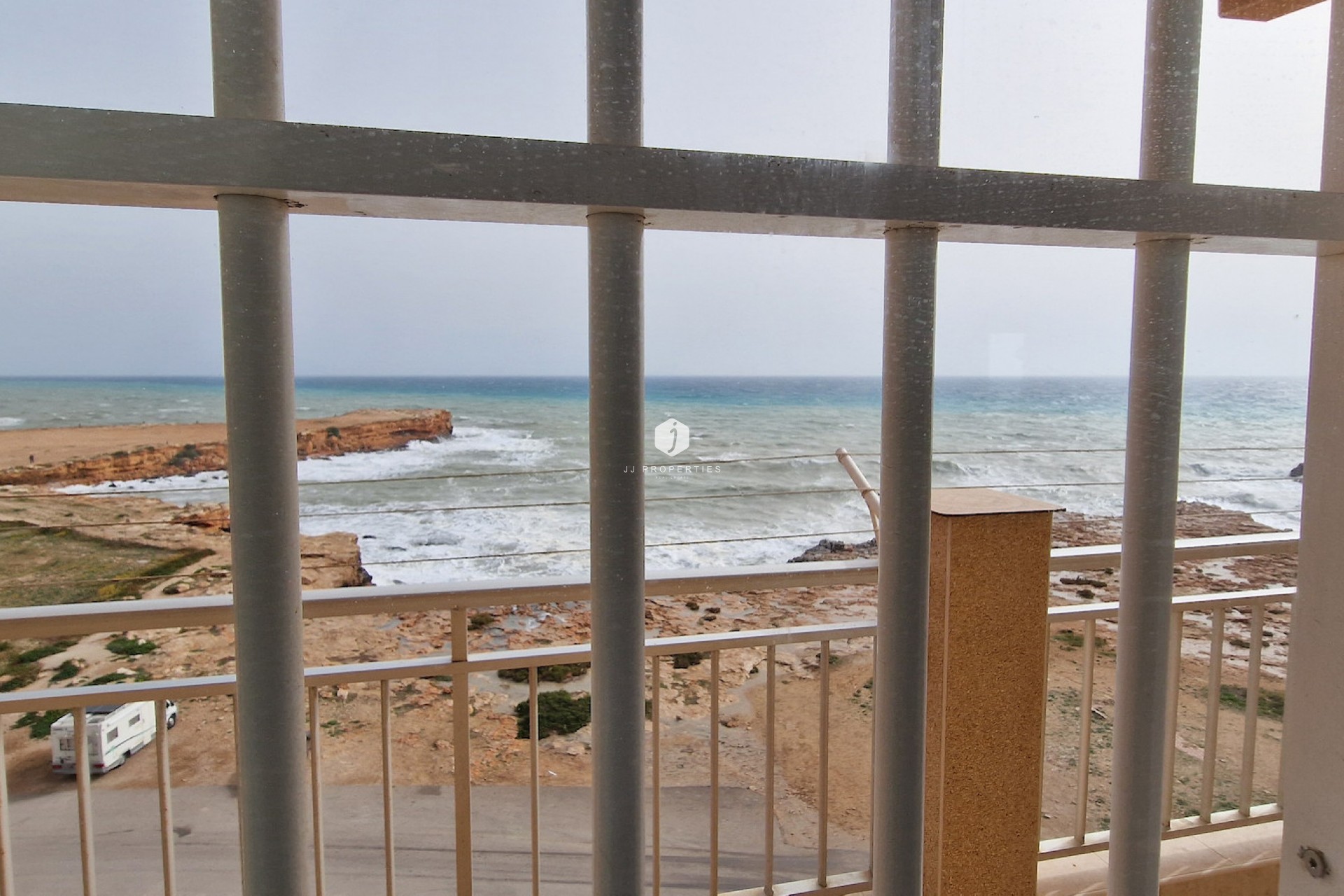 Z drugiej ręki - Mieszkanie w bloku -
Torrevieja - Costa Blanca