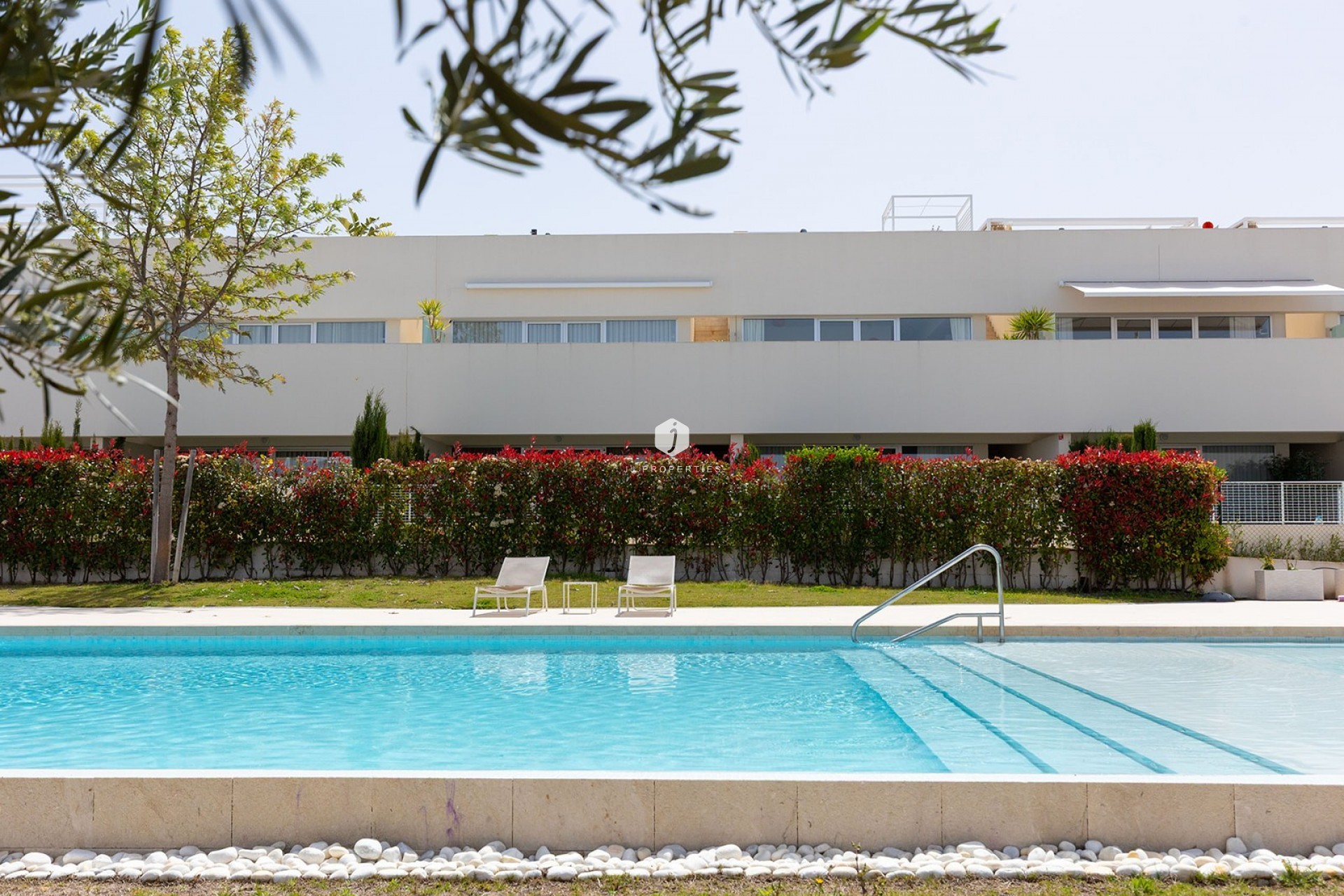 Z drugiej ręki - Mieszkanie w bloku -
Torrevieja - Costa Blanca