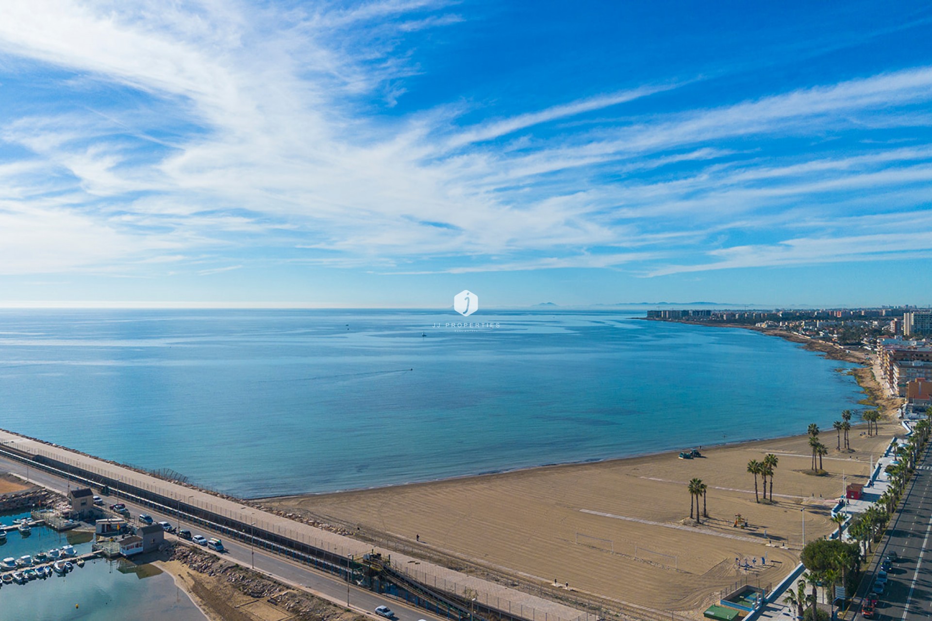 Z drugiej ręki - Mieszkanie w bloku -
Torrevieja - Costa Blanca