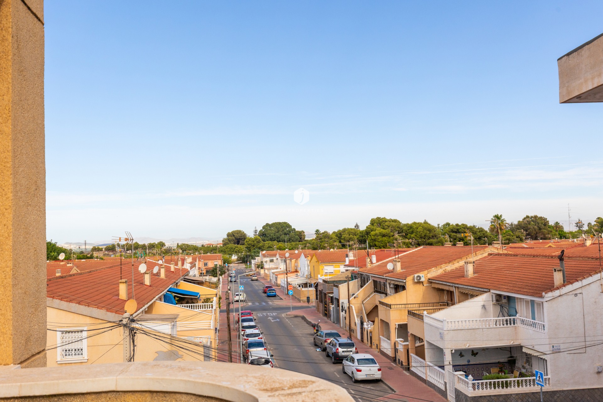 Z drugiej ręki - Mieszkanie w bloku -
Torrevieja - Costa Blanca