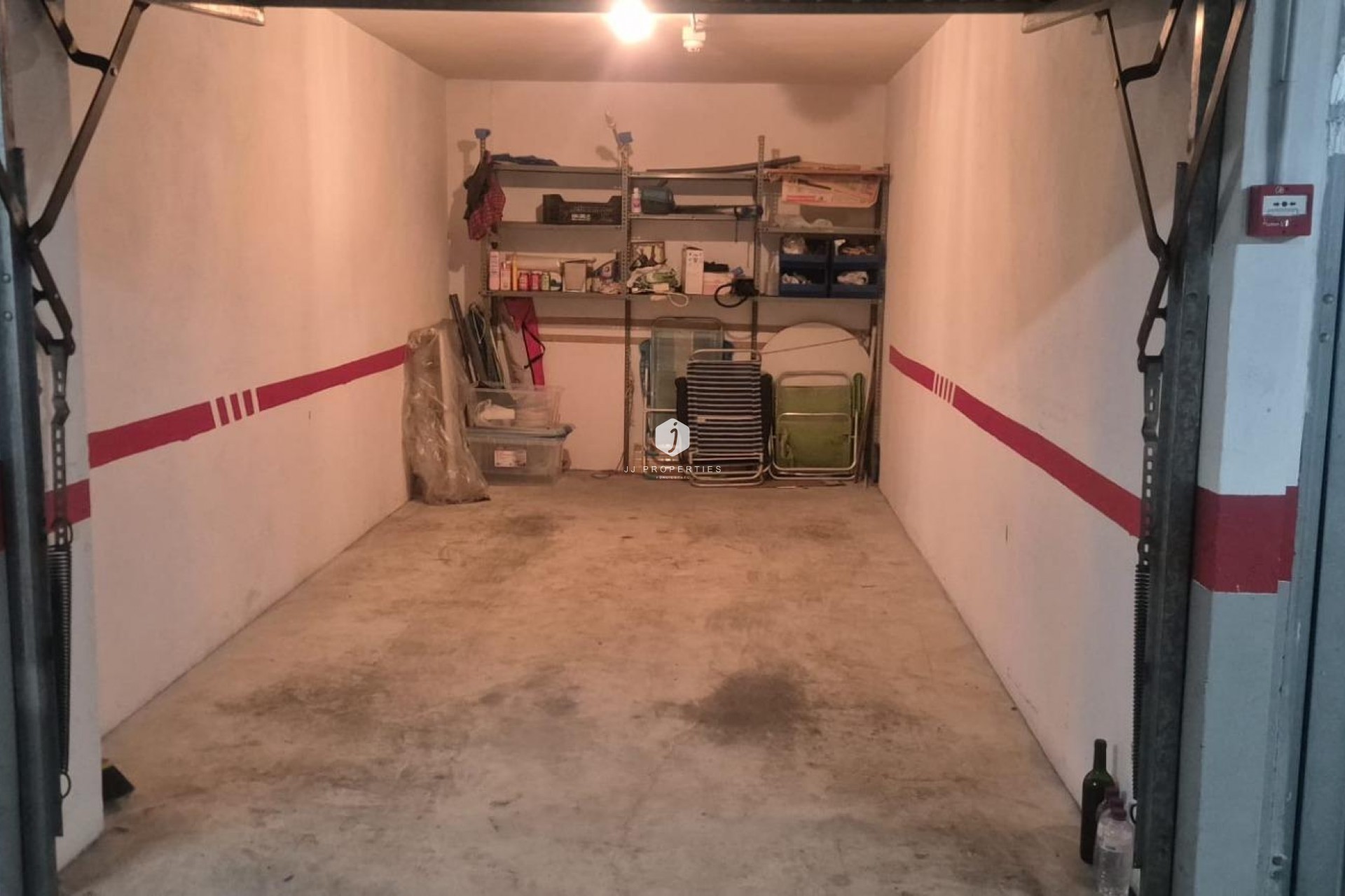 Z drugiej ręki - Mieszkanie w bloku -
Torrevieja - La Mata Pueblo