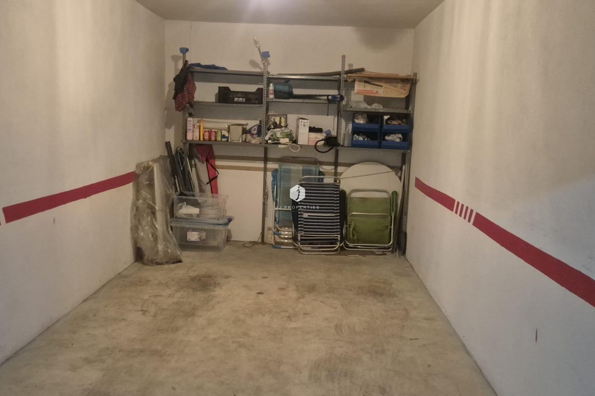 Z drugiej ręki - Mieszkanie w bloku -
Torrevieja - La Mata Pueblo