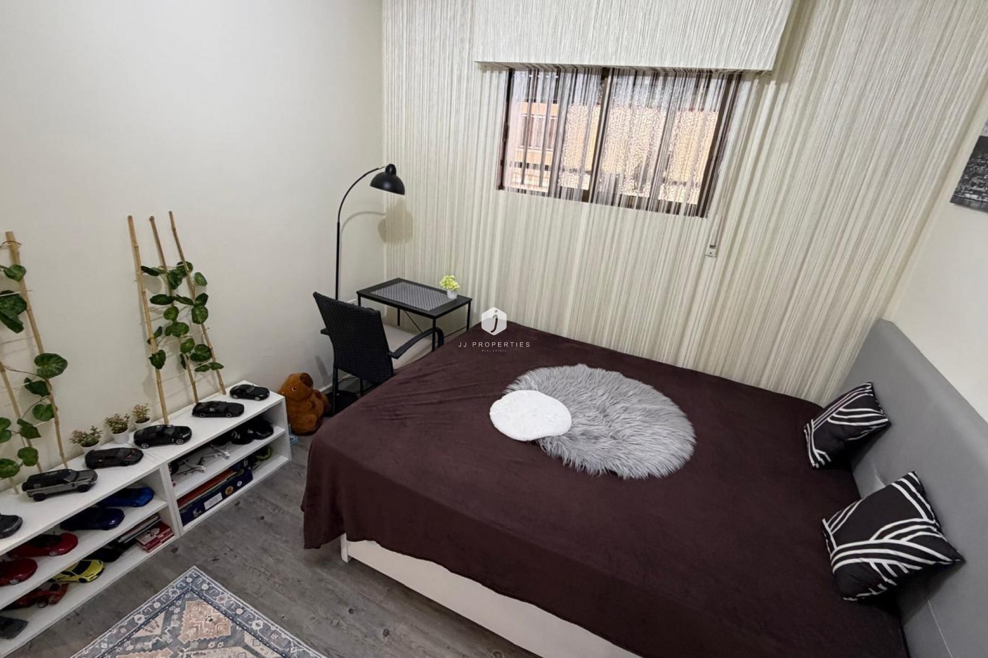 Z drugiej ręki - Mieszkanie w bloku -
Torrevieja - La Siesta - El Salado - Torreta