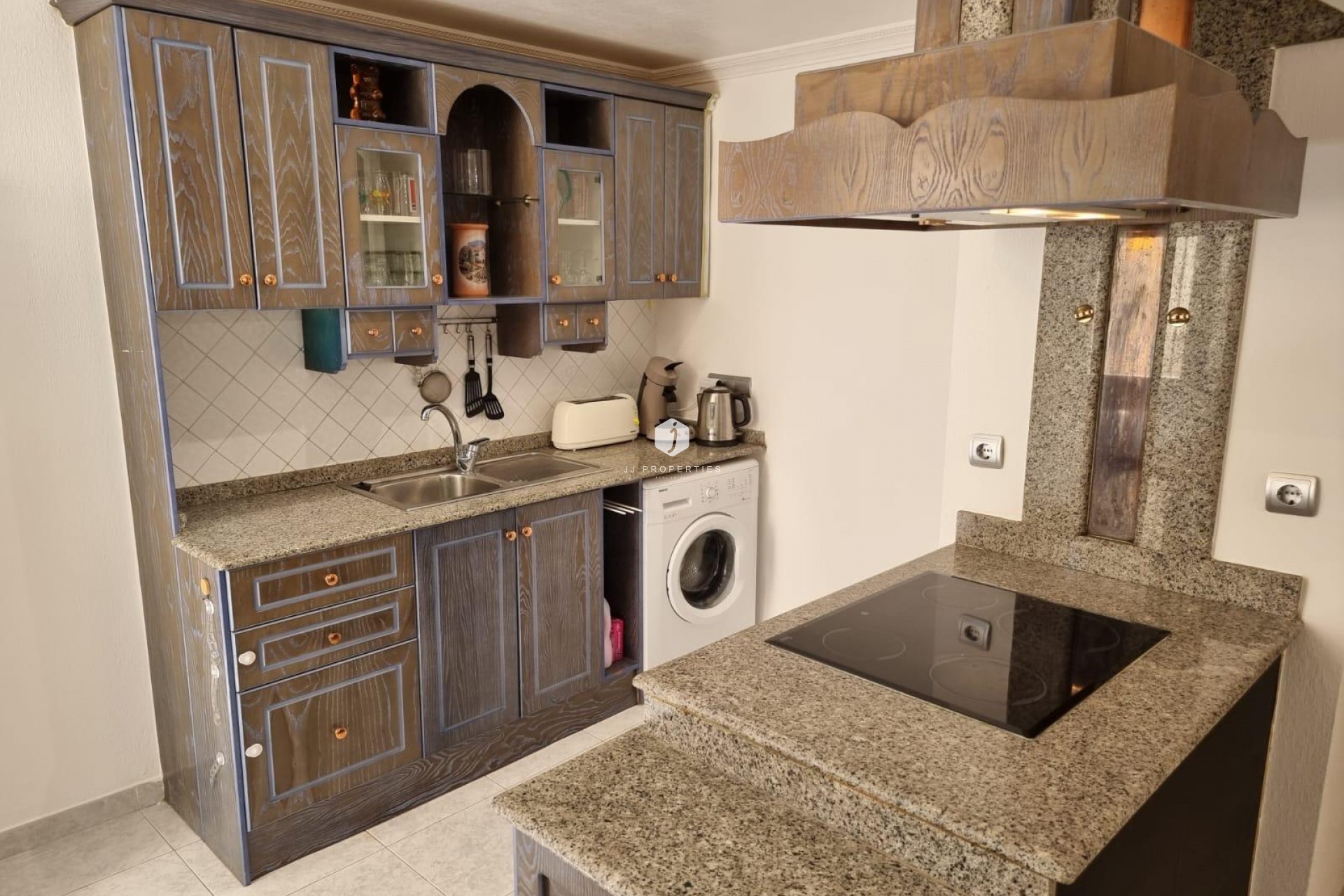 Z drugiej ręki - Mieszkanie w bloku -
Torrevieja - Los Balcones - Los Altos del Edén