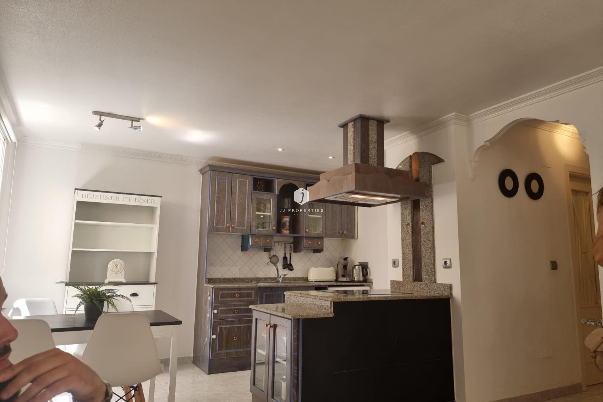 Z drugiej ręki - Mieszkanie w bloku -
Torrevieja - Los Balcones - Los Altos del Edén