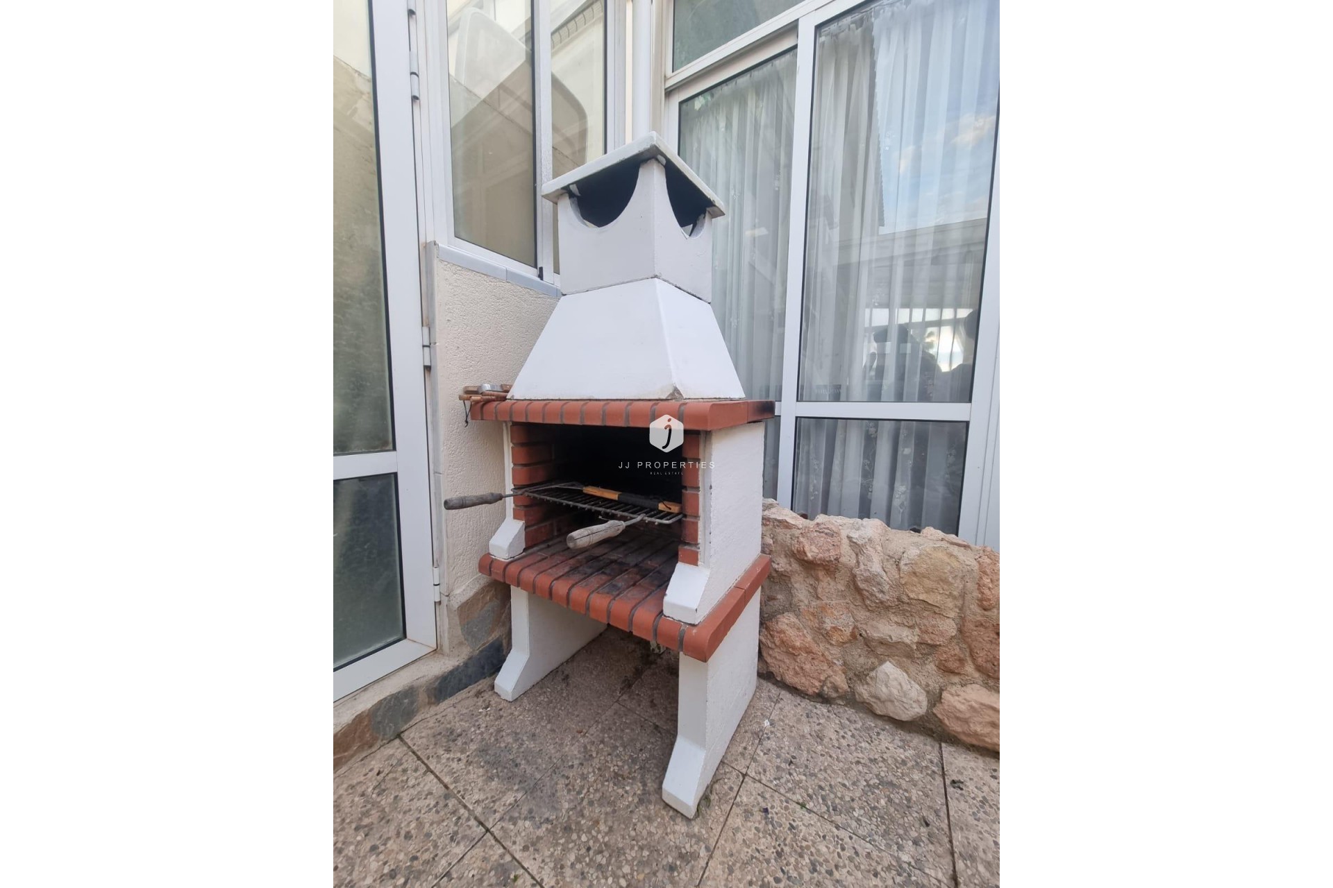 Z drugiej ręki - Mieszkanie w bloku -
Torrevieja - Los Balcones - Los Altos del Edén