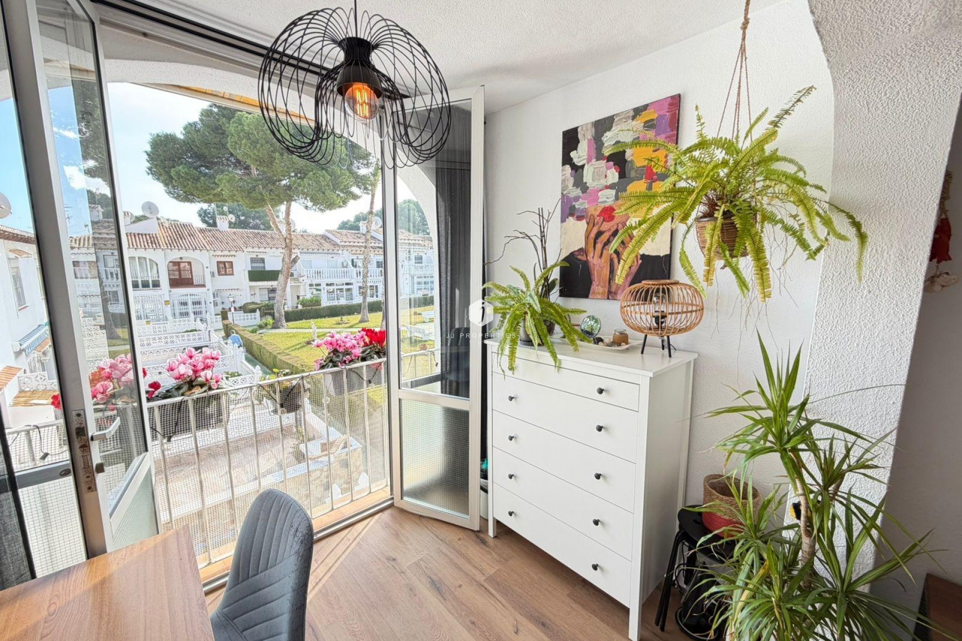 Z drugiej ręki - Mieszkanie w bloku -
Torrevieja - Los Balcones - Los Altos del Edén