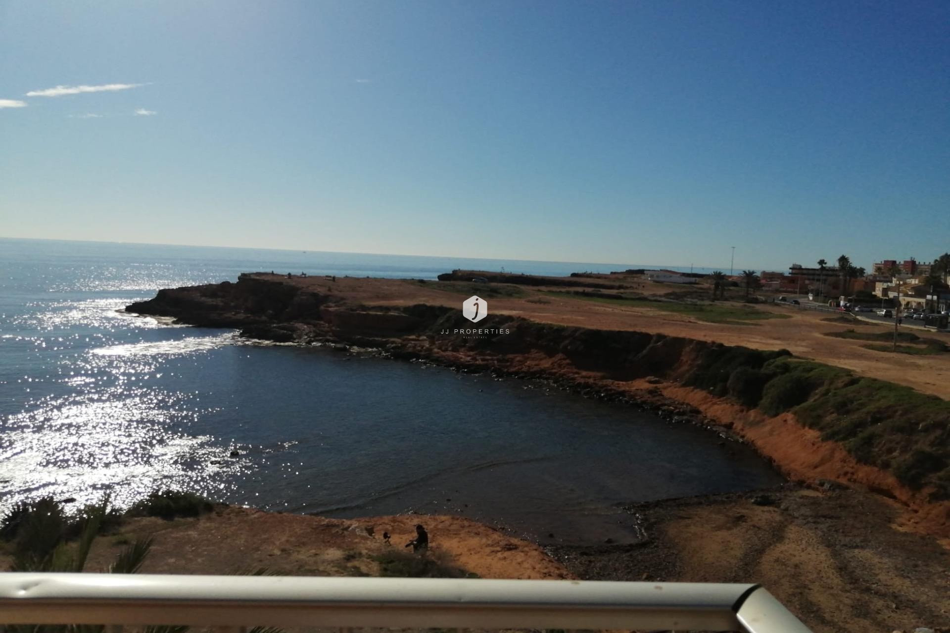 Z drugiej ręki - Mieszkanie w bloku -
Torrevieja - Los Frutales