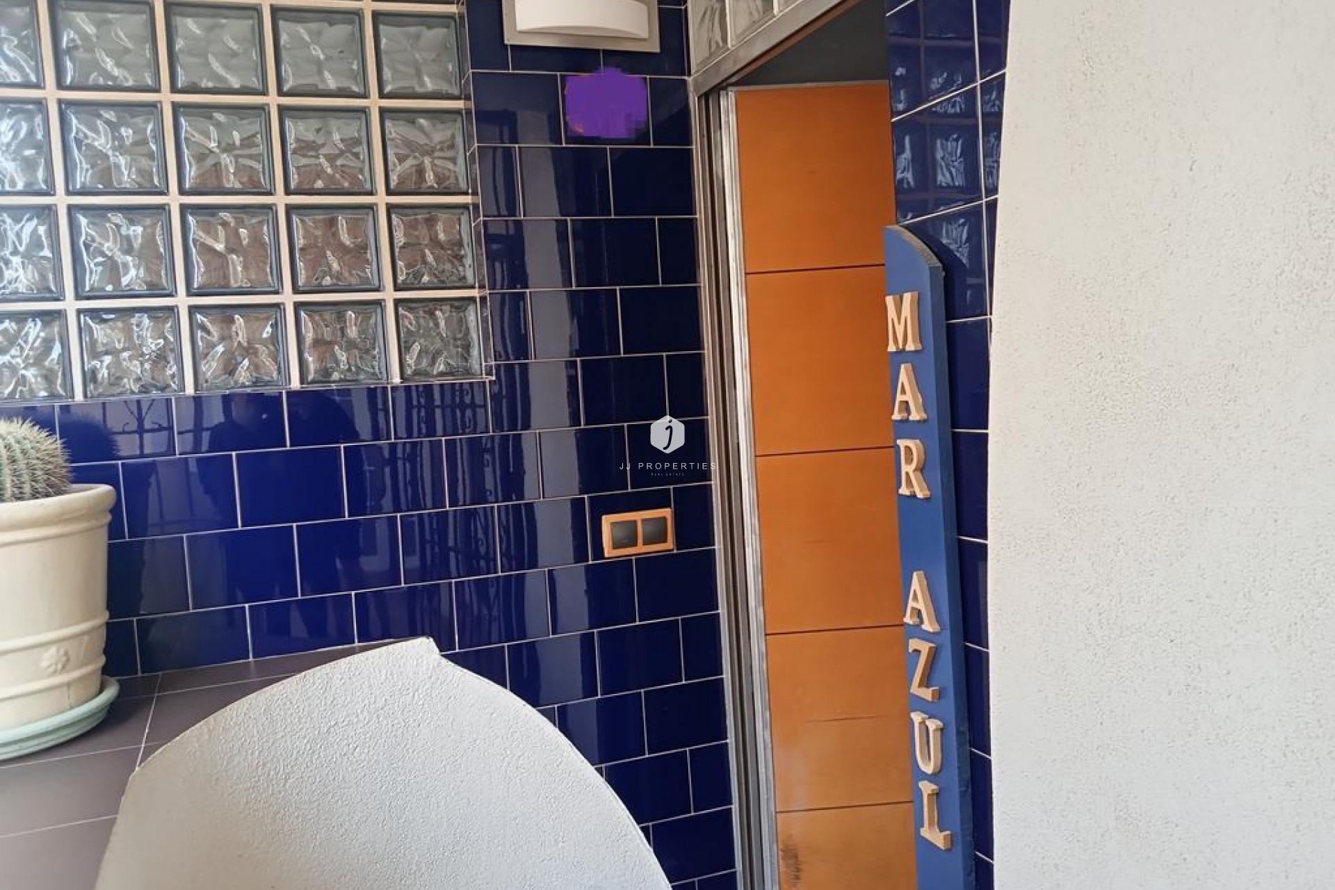 Z drugiej ręki - Mieszkanie w bloku -
Torrevieja - MAR AZUL LA VELETA