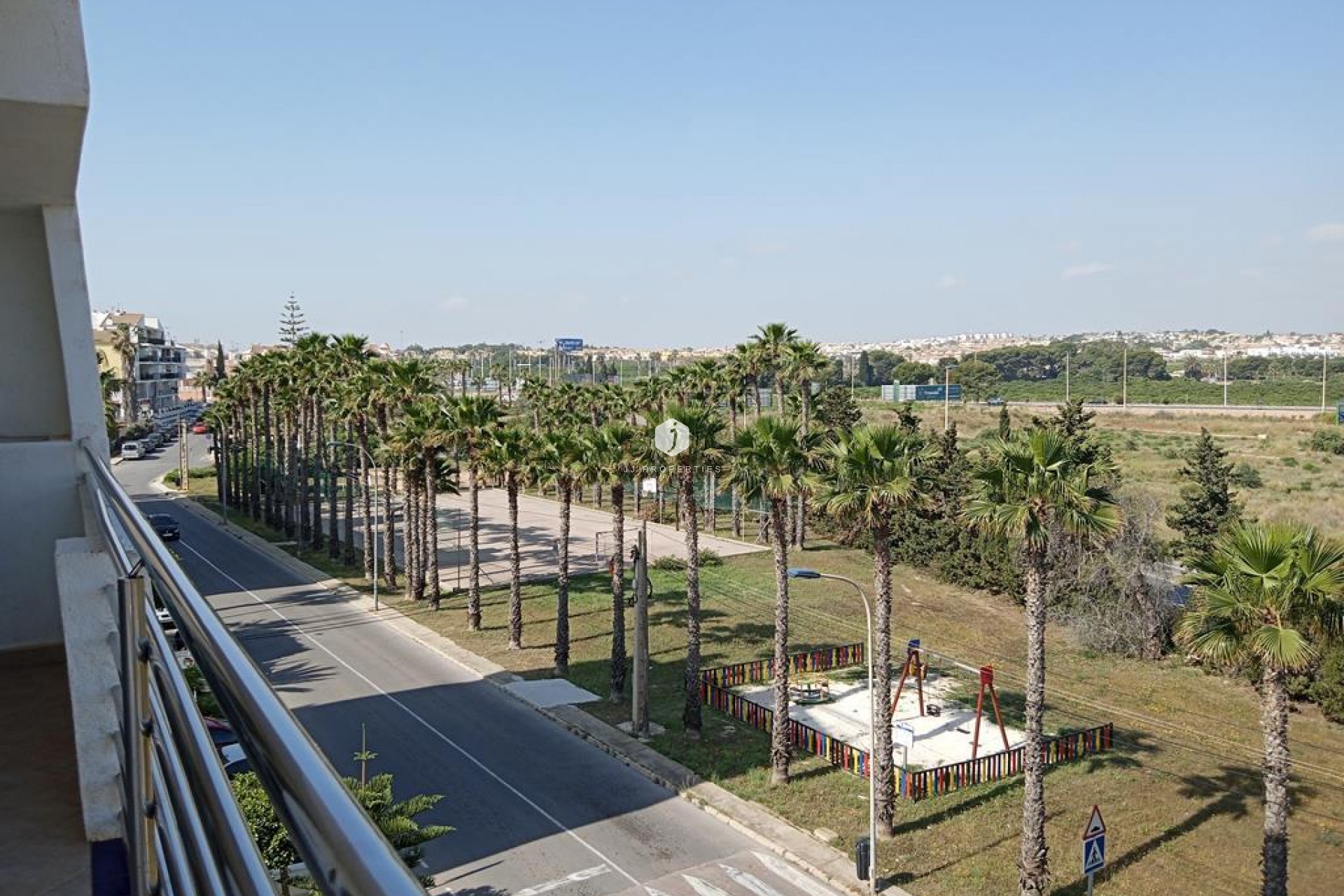 Z drugiej ręki - Mieszkanie w bloku -
Torrevieja - MAR AZUL LA VELETA