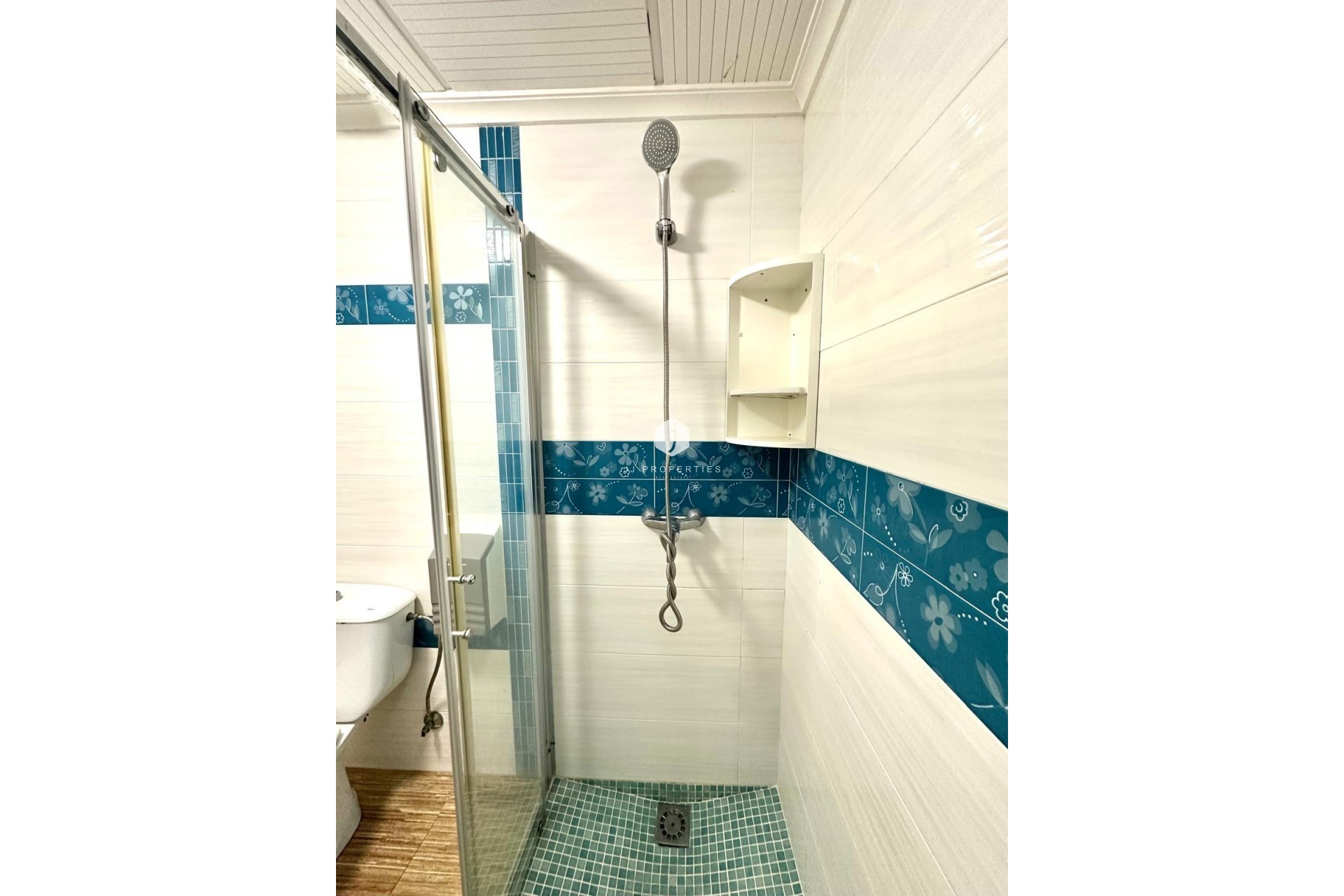 Z drugiej ręki - Mieszkanie w bloku -
Torrevieja - Playa del Cura