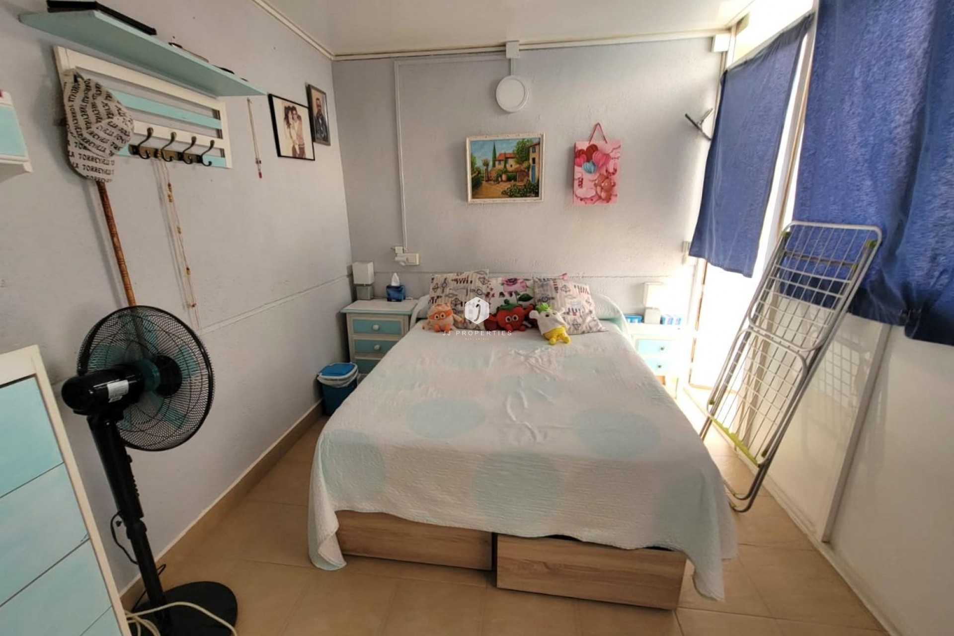 Z drugiej ręki - Mieszkanie w bloku -
Torrevieja - Playa del Cura