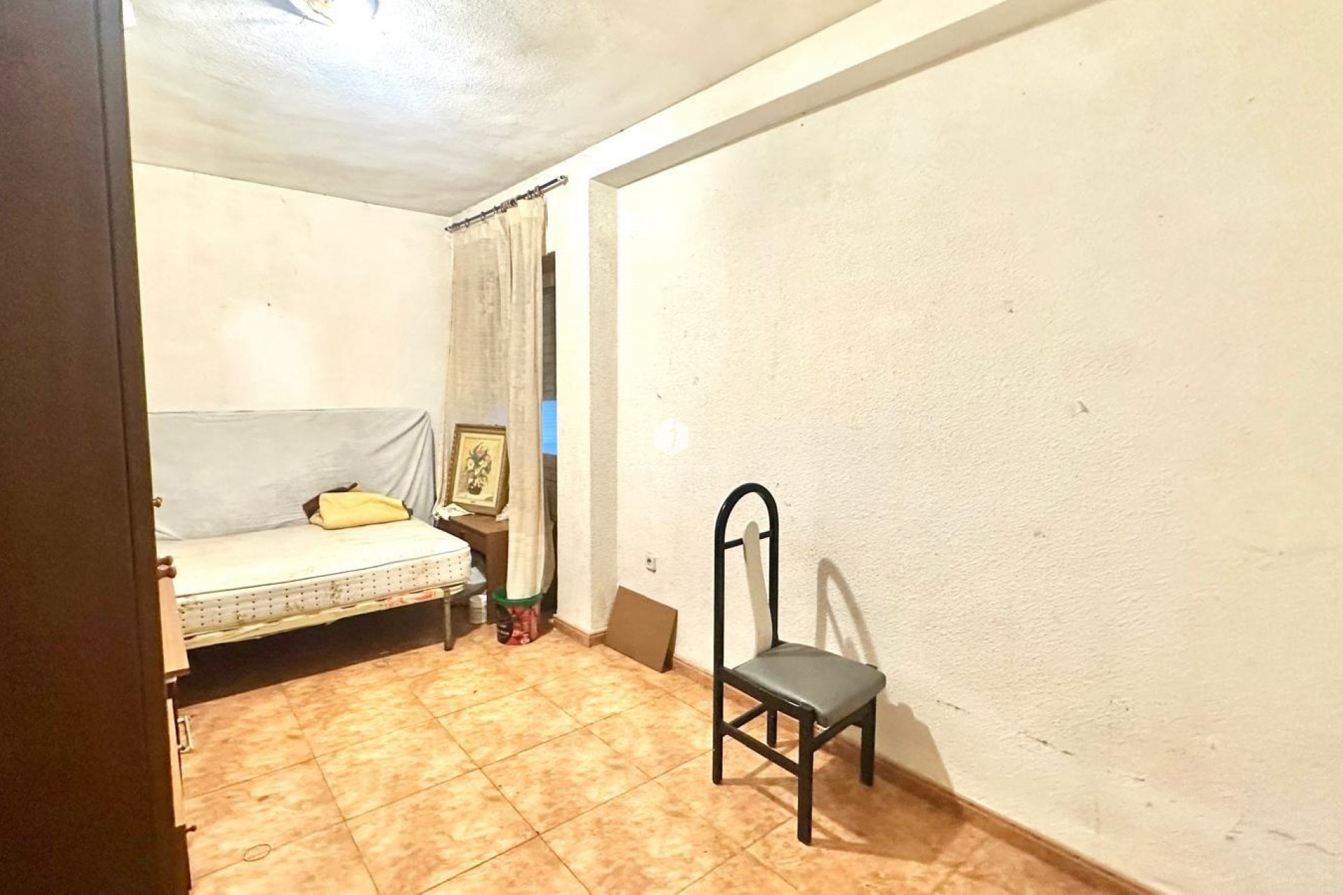 Z drugiej ręki - Mieszkanie w bloku -
Torrevieja - Playa del Cura