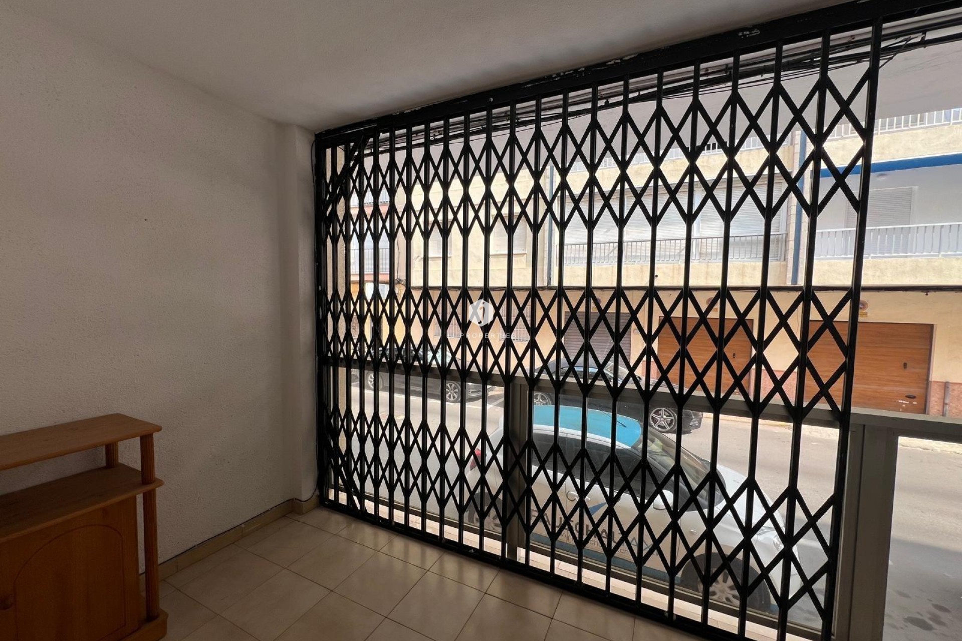 Z drugiej ręki - Mieszkanie w bloku -
Torrevieja - Playa del Cura