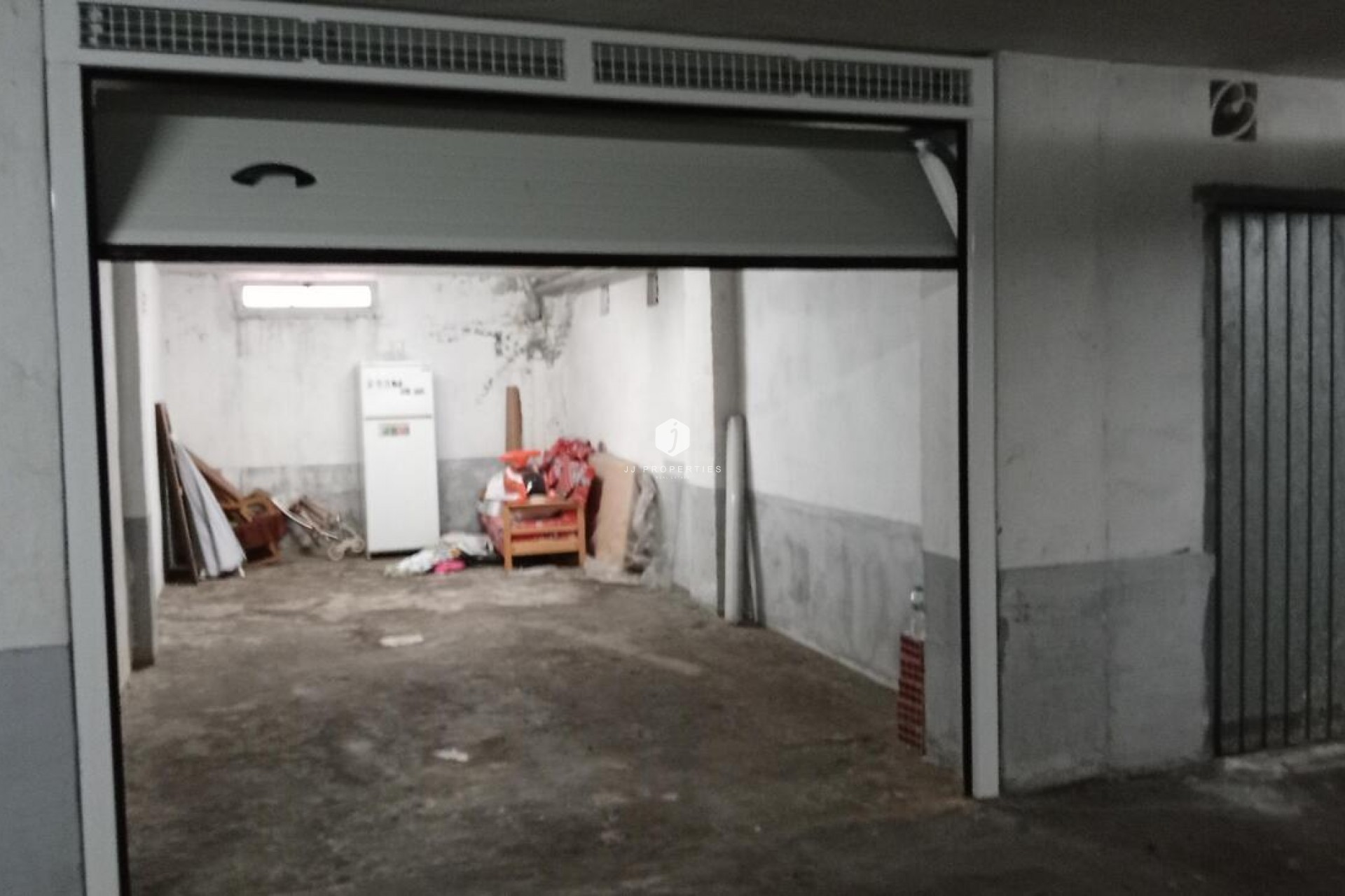 Z drugiej ręki - Mieszkanie w bloku -
Torrevieja - PLAYA LOS LOCOS