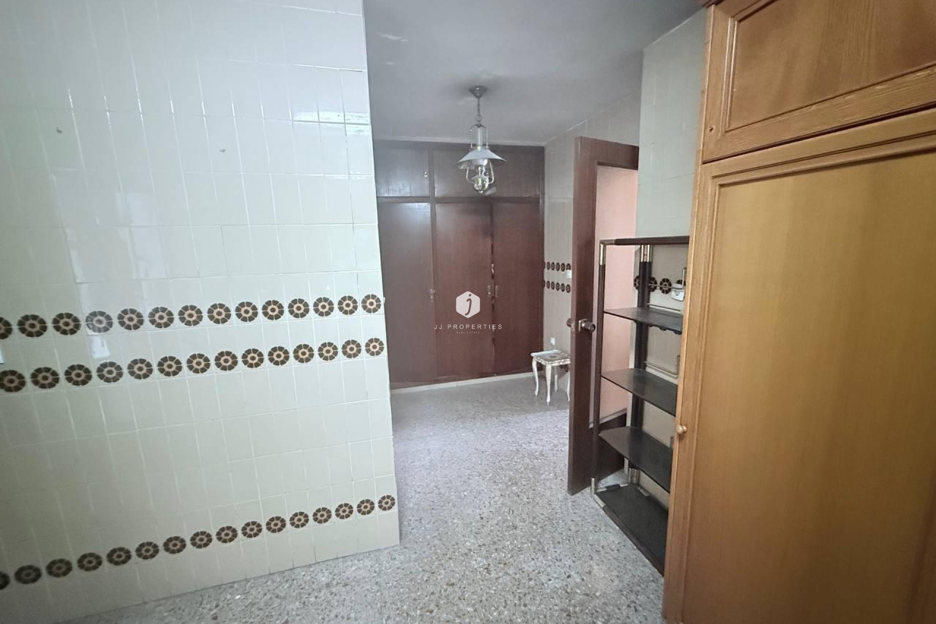 Z drugiej ręki - Mieszkanie w bloku -
Torrevieja - Puerto