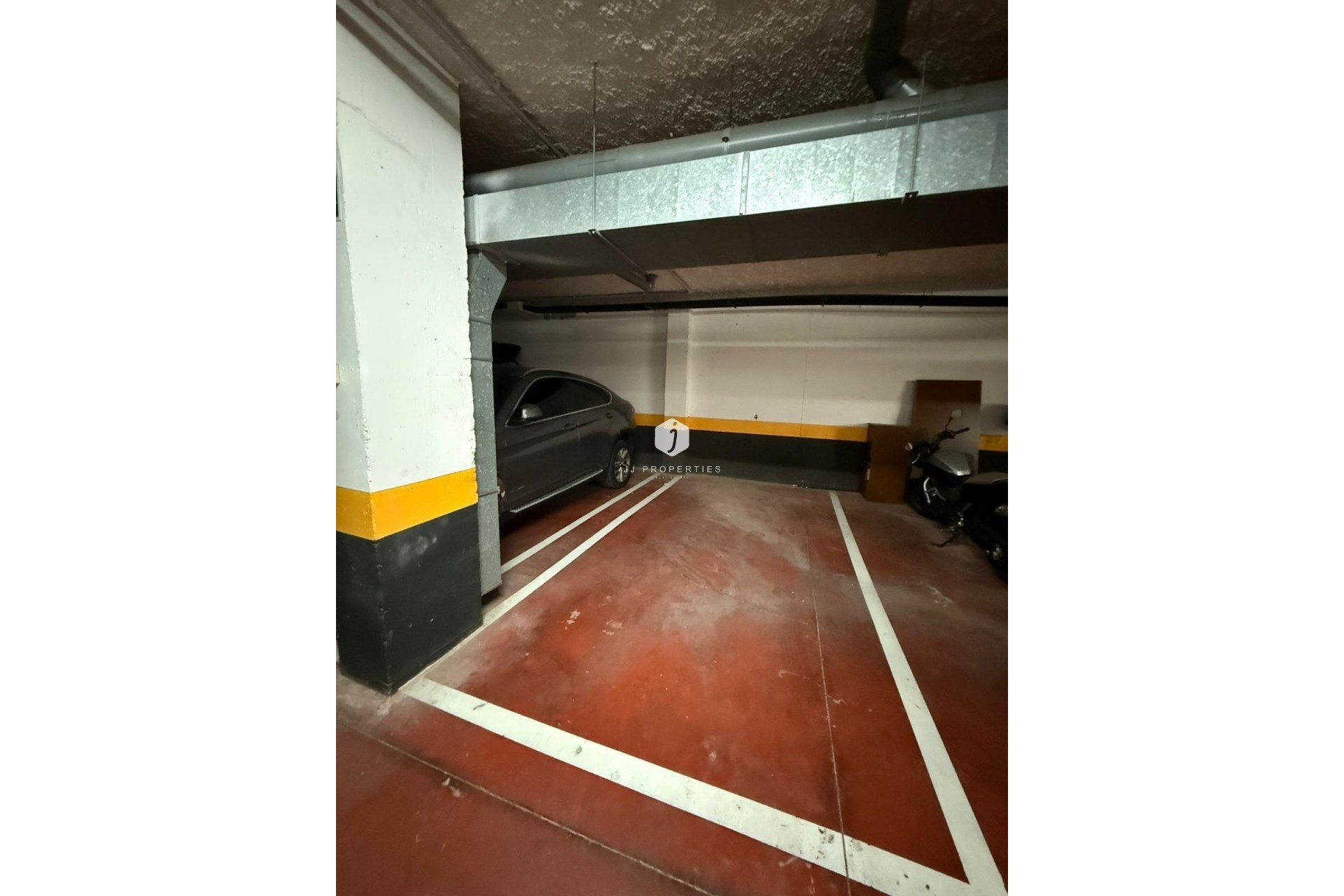 Z drugiej ręki - Mieszkanie w bloku -
Torrevieja - Punta prima