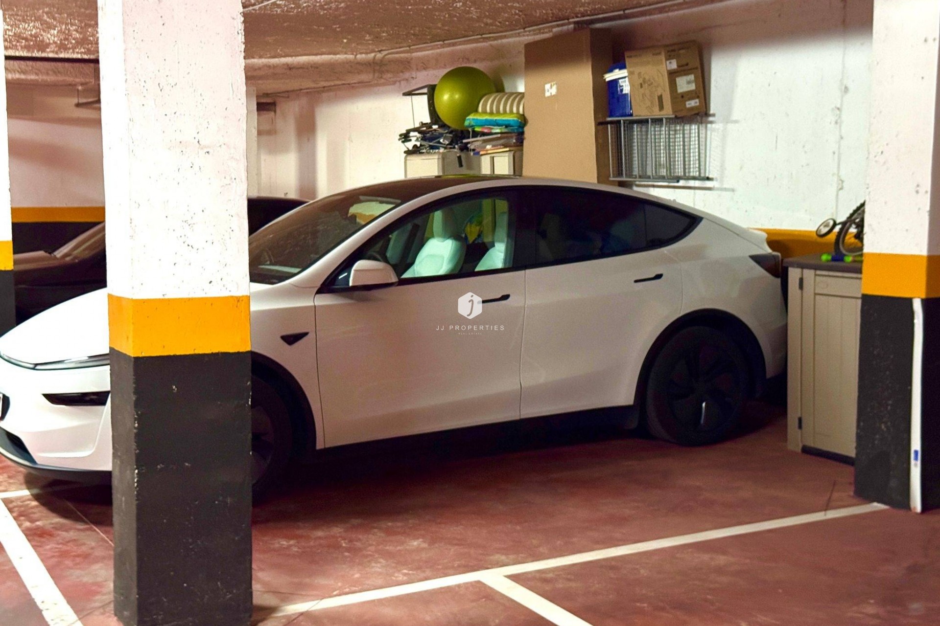 Z drugiej ręki - Mieszkanie w bloku -
Torrevieja - Punta prima