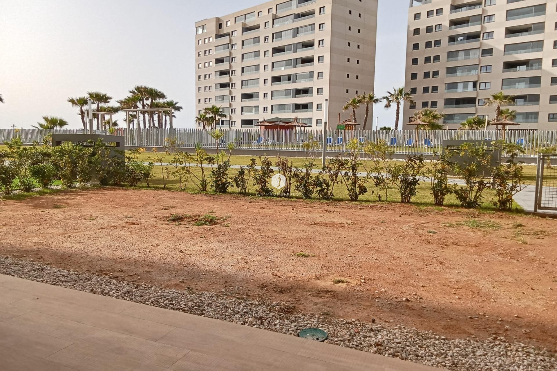 Z drugiej ręki - Mieszkanie w bloku -
Torrevieja - Punta prima