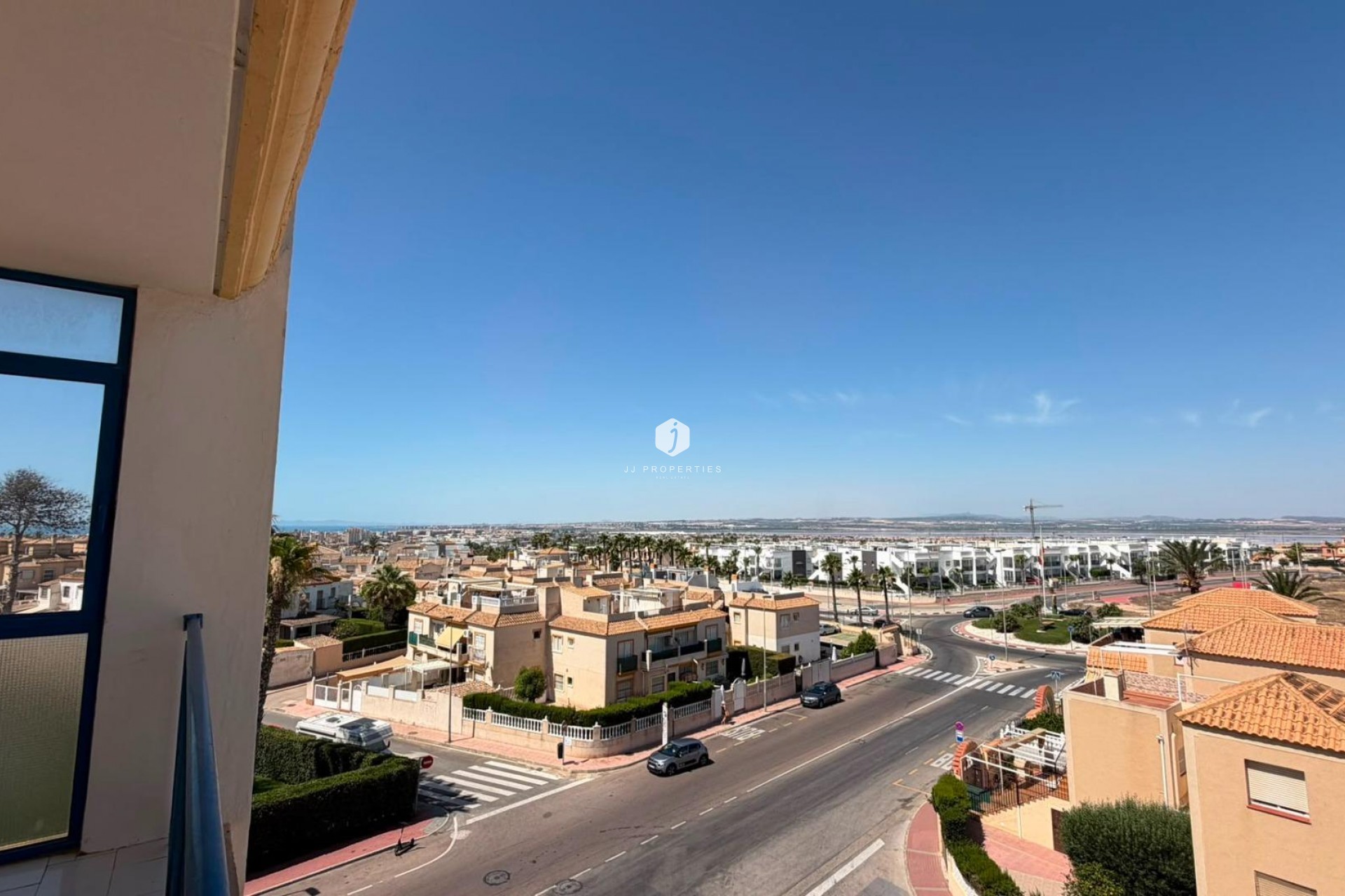 Z drugiej ręki - Mieszkanie w bloku -
Torrevieja - Torreblanca