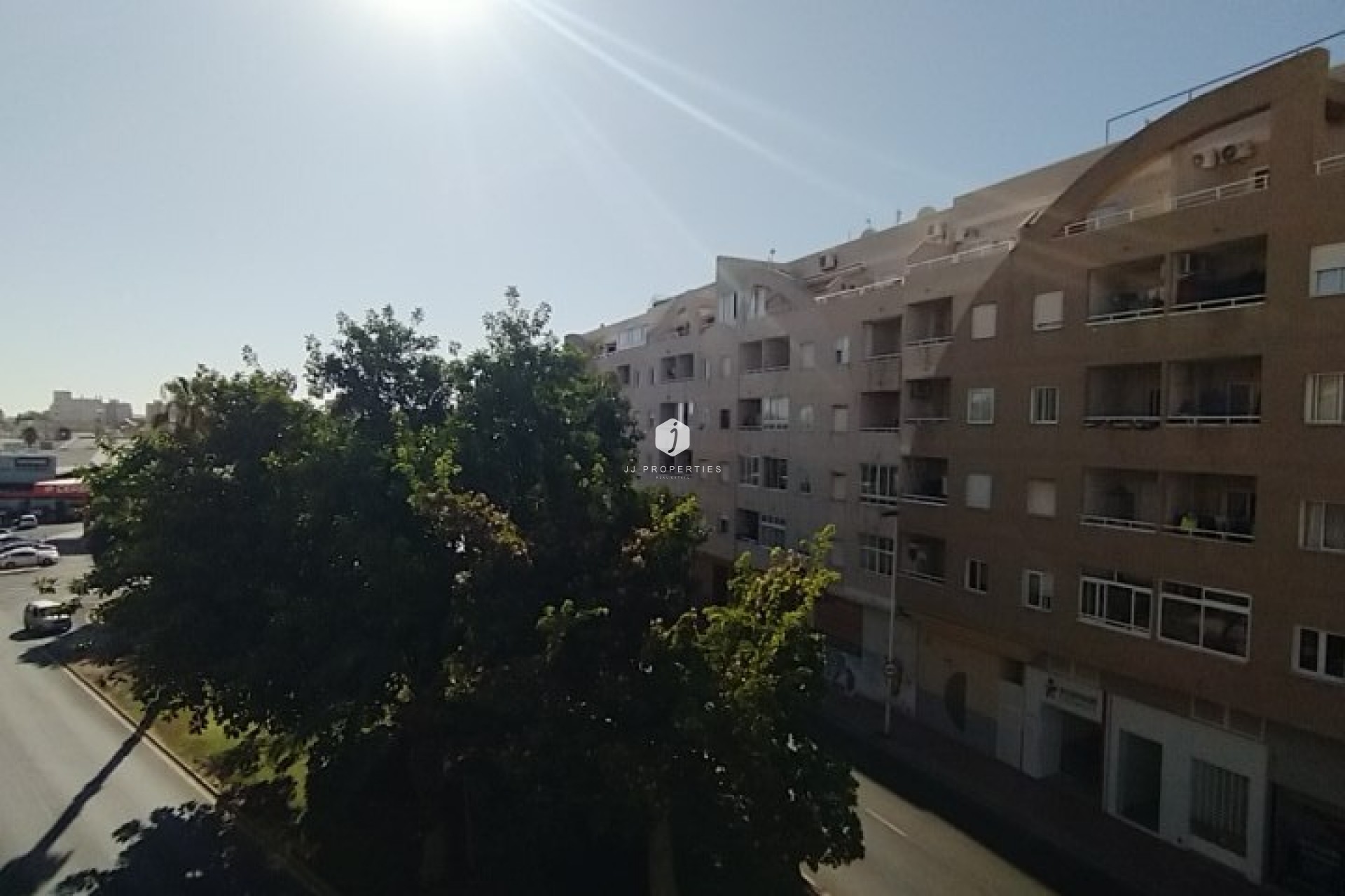 Z drugiej ręki - Mieszkanie w bloku -
Torrevieja