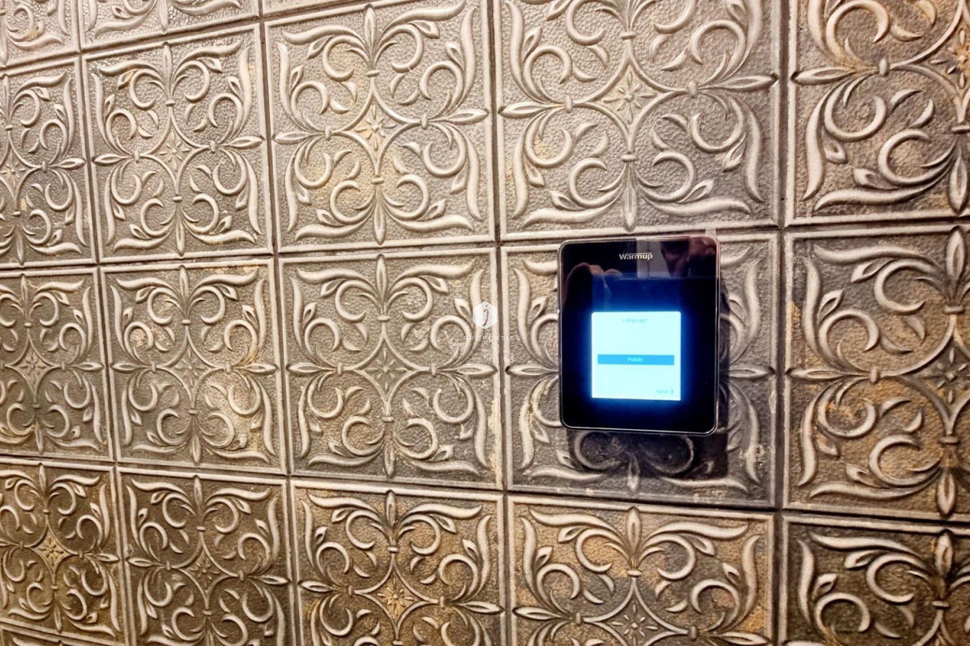 Z drugiej ręki - Mieszkanie w bloku -
Torrevieja