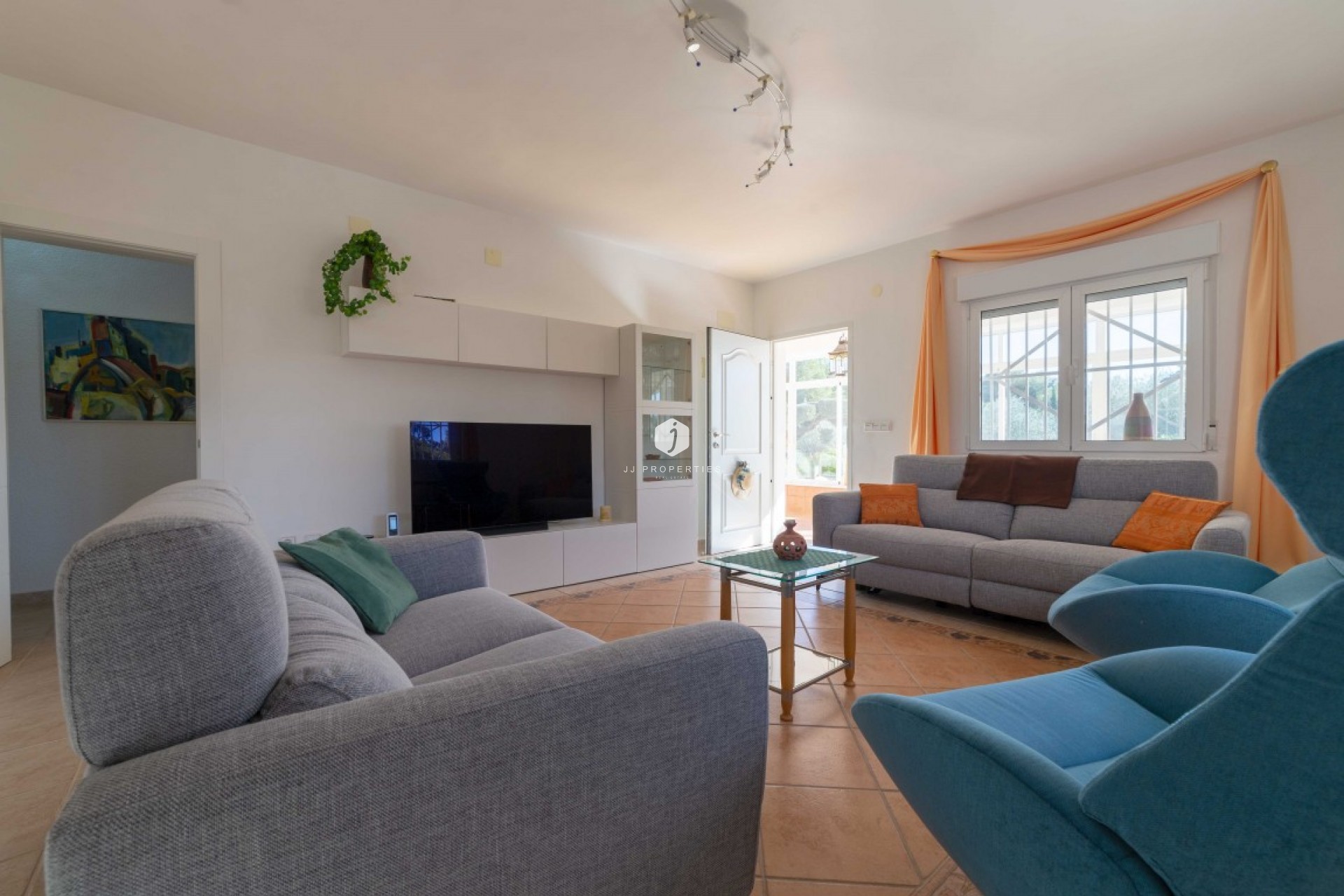 Z drugiej ręki - Nieruchomości wiejskie -
Albatera - Inland