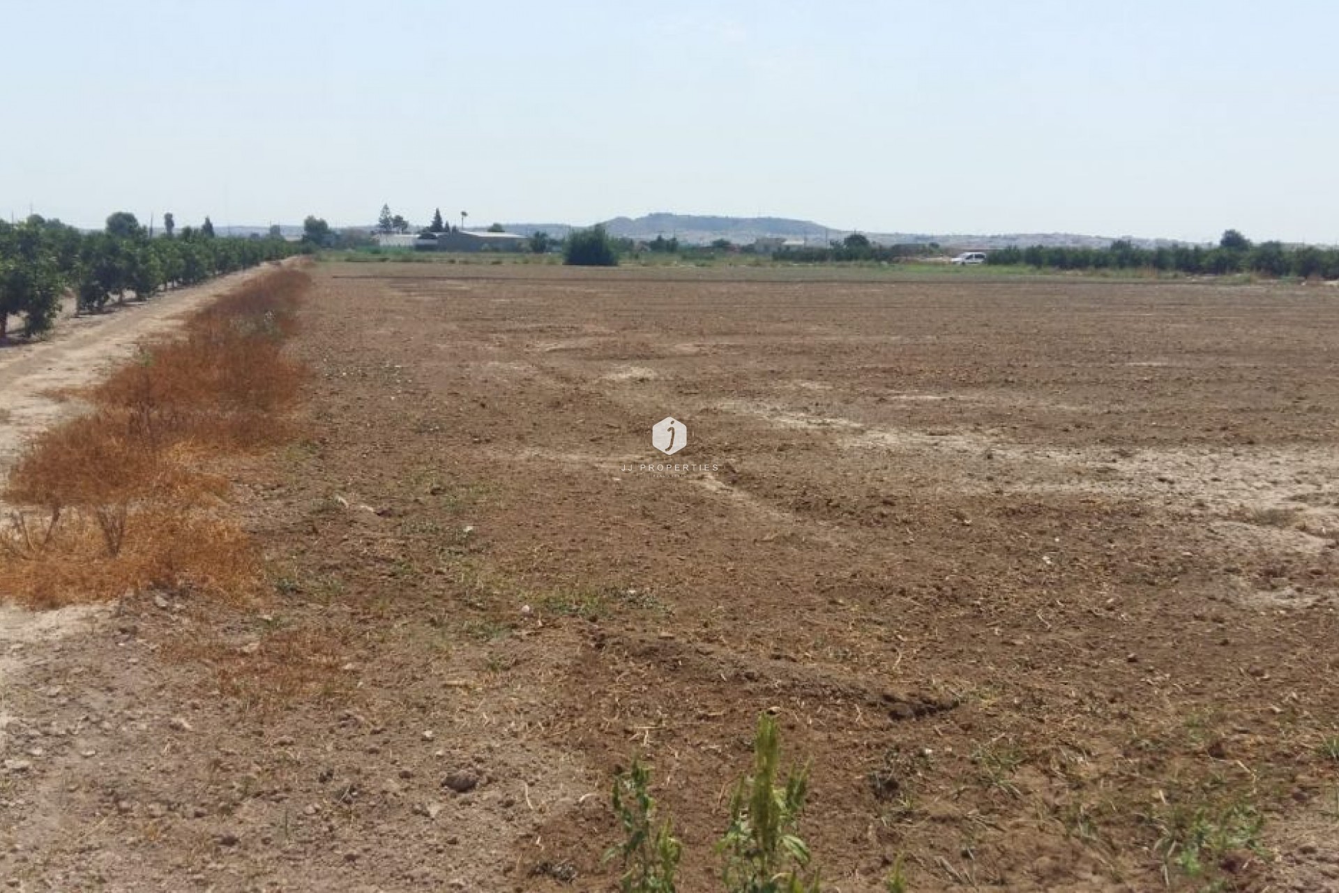 Z drugiej ręki - Nieruchomości wiejskie -
Daya Nueva - Costa Blanca