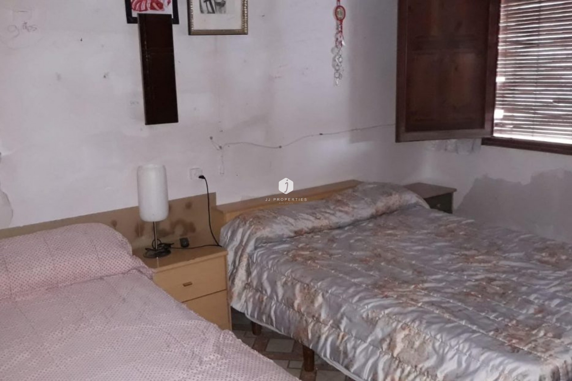 Z drugiej ręki - Nieruchomości wiejskie -
Daya Nueva - Costa Blanca