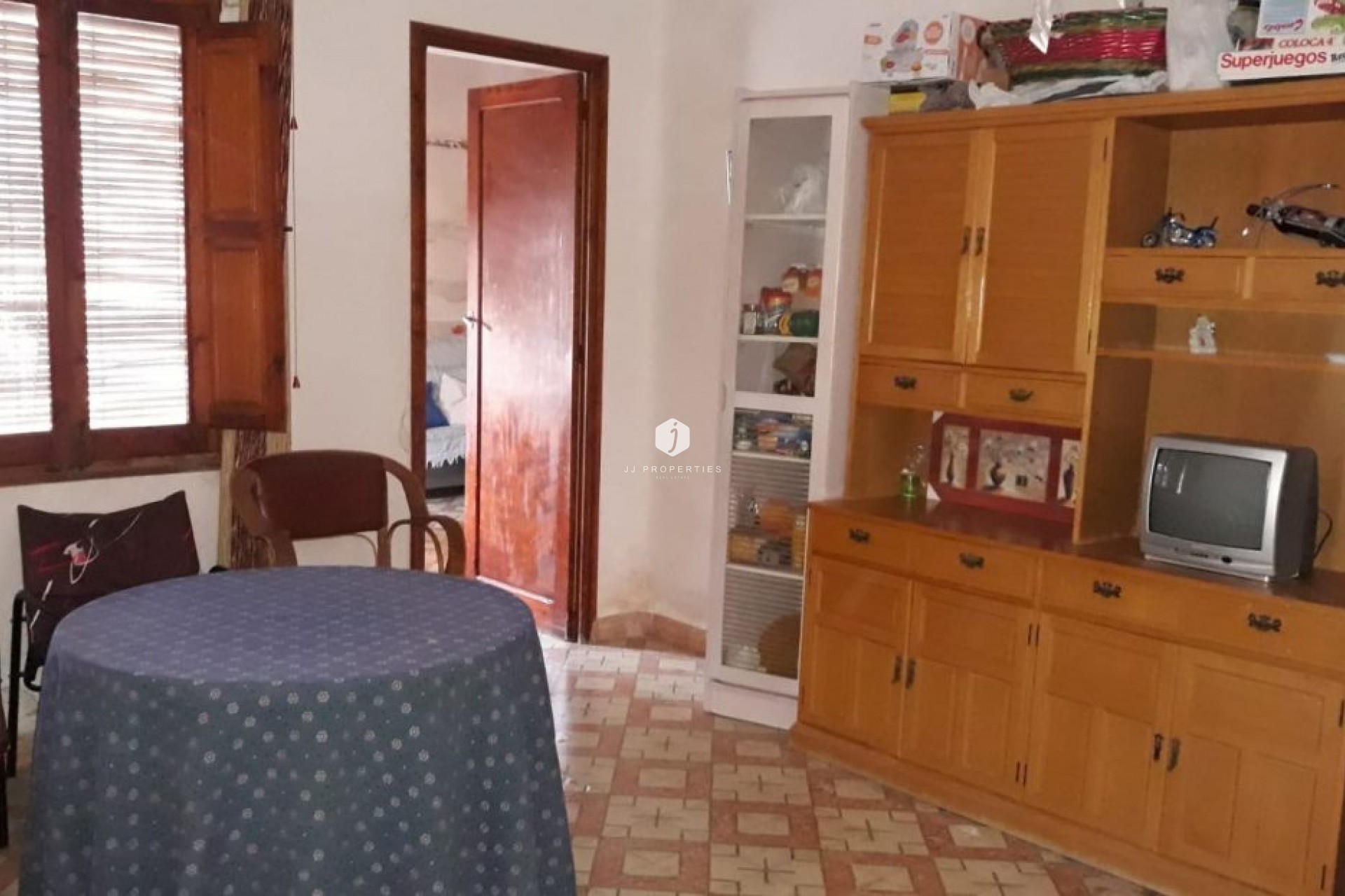 Z drugiej ręki - Nieruchomości wiejskie -
Daya Nueva - Costa Blanca