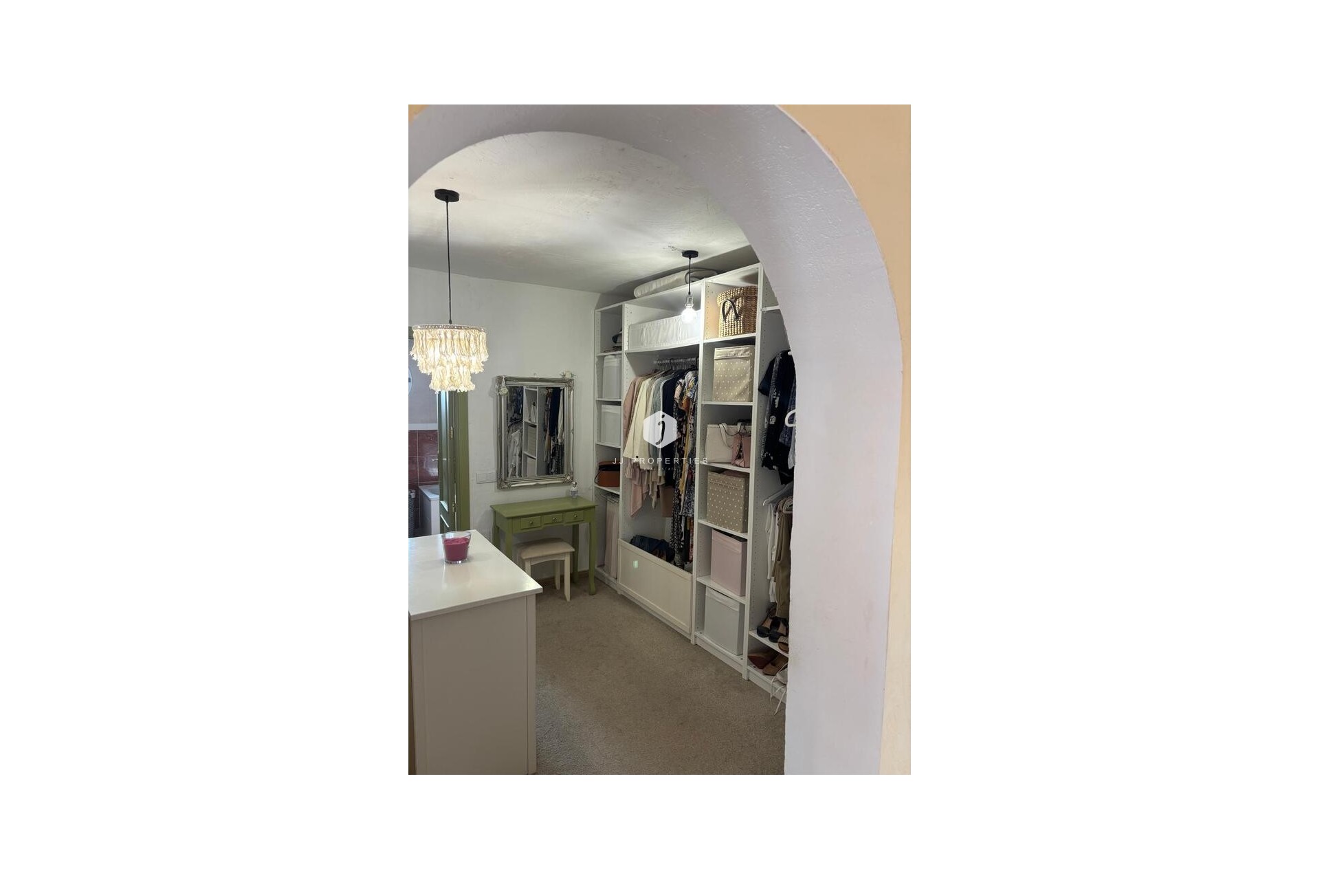 Z drugiej ręki - Nieruchomości wiejskie -
Dolores - Costa Blanca