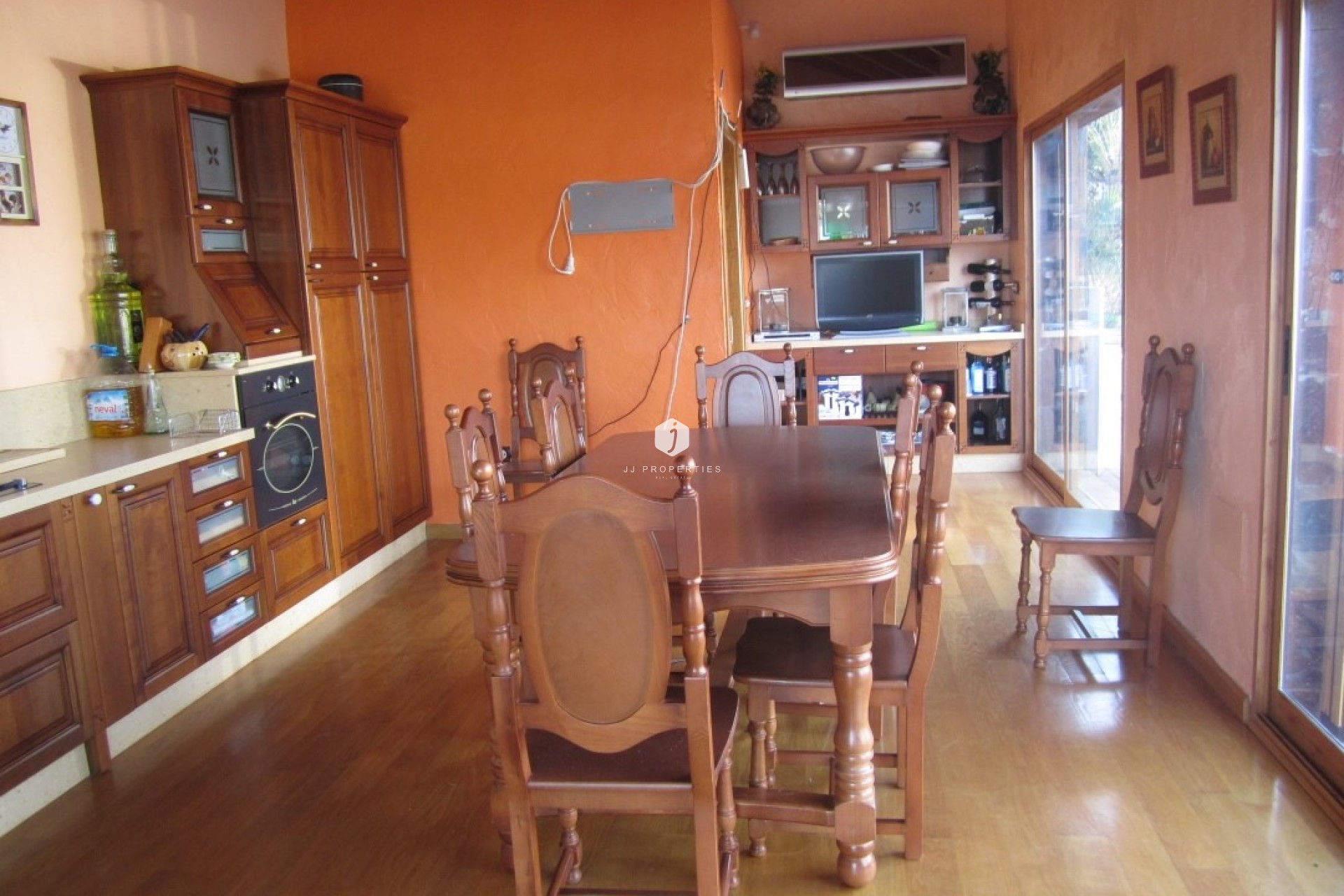 Z drugiej ręki - Nieruchomości wiejskie -
Los Montesinos - Costa Blanca