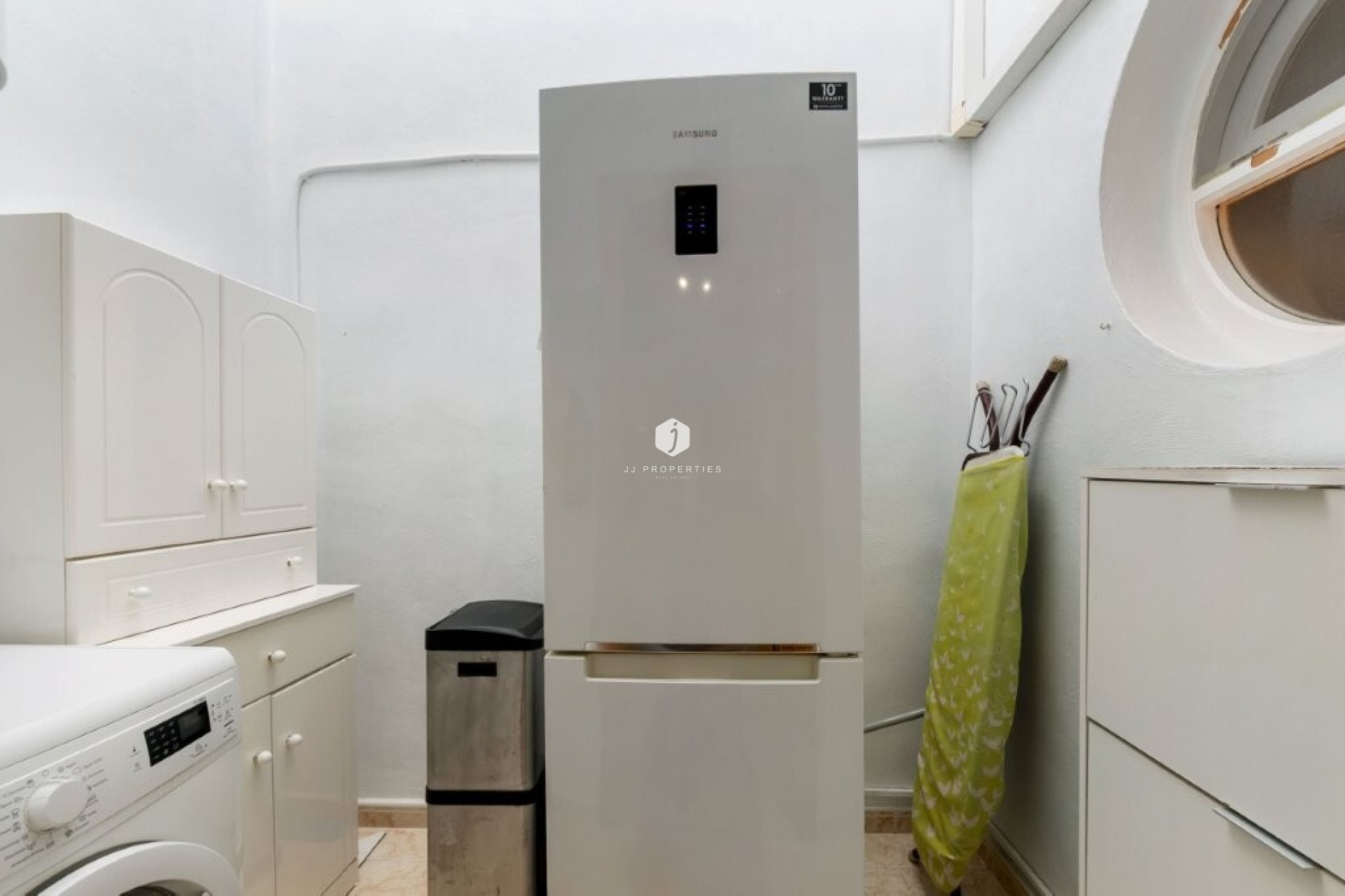 Z drugiej ręki - Quad House Penthouse -
Orihuela Costa - Serena 5