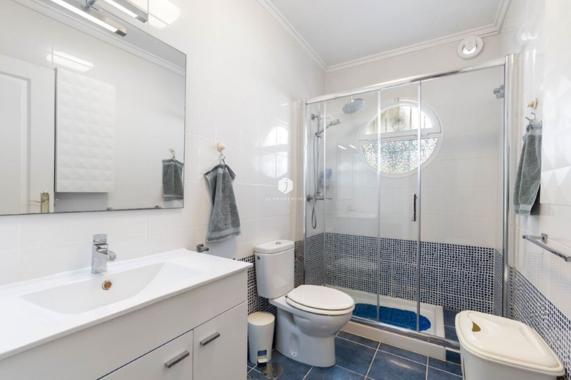 Z drugiej ręki - Quad House Penthouse -
Orihuela Costa - Serena 5