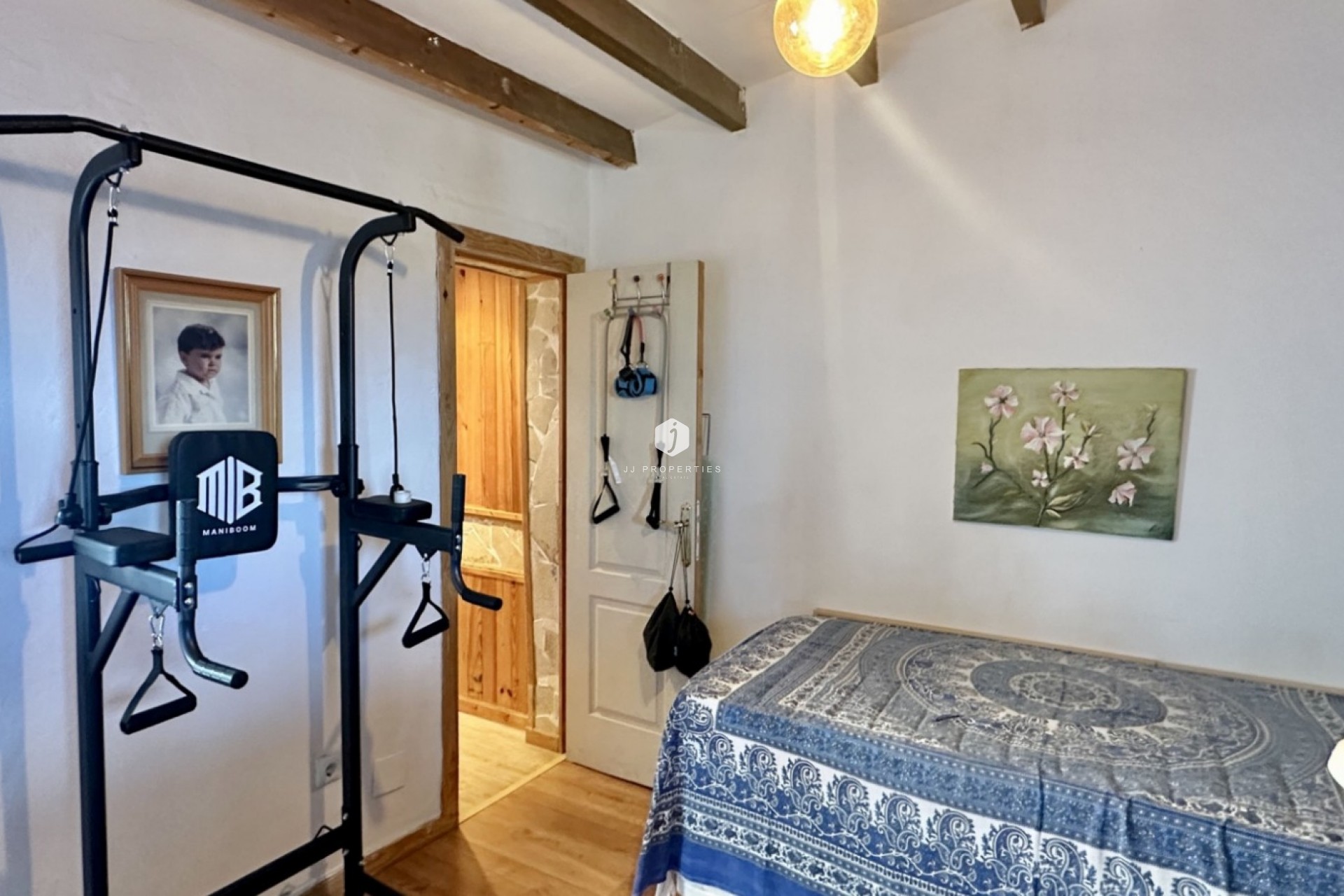 Z drugiej ręki - Szalet -
Benijofar - Costa Blanca