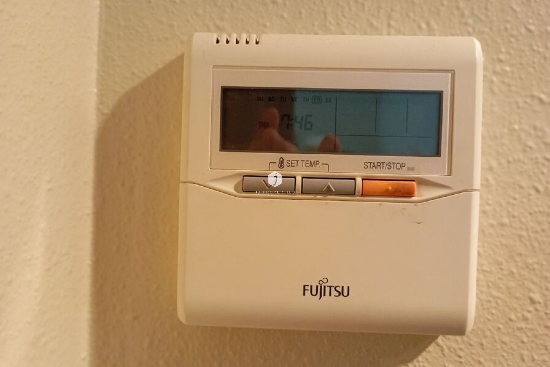 Z drugiej ręki - Szalet -
Catral - Costa Blanca