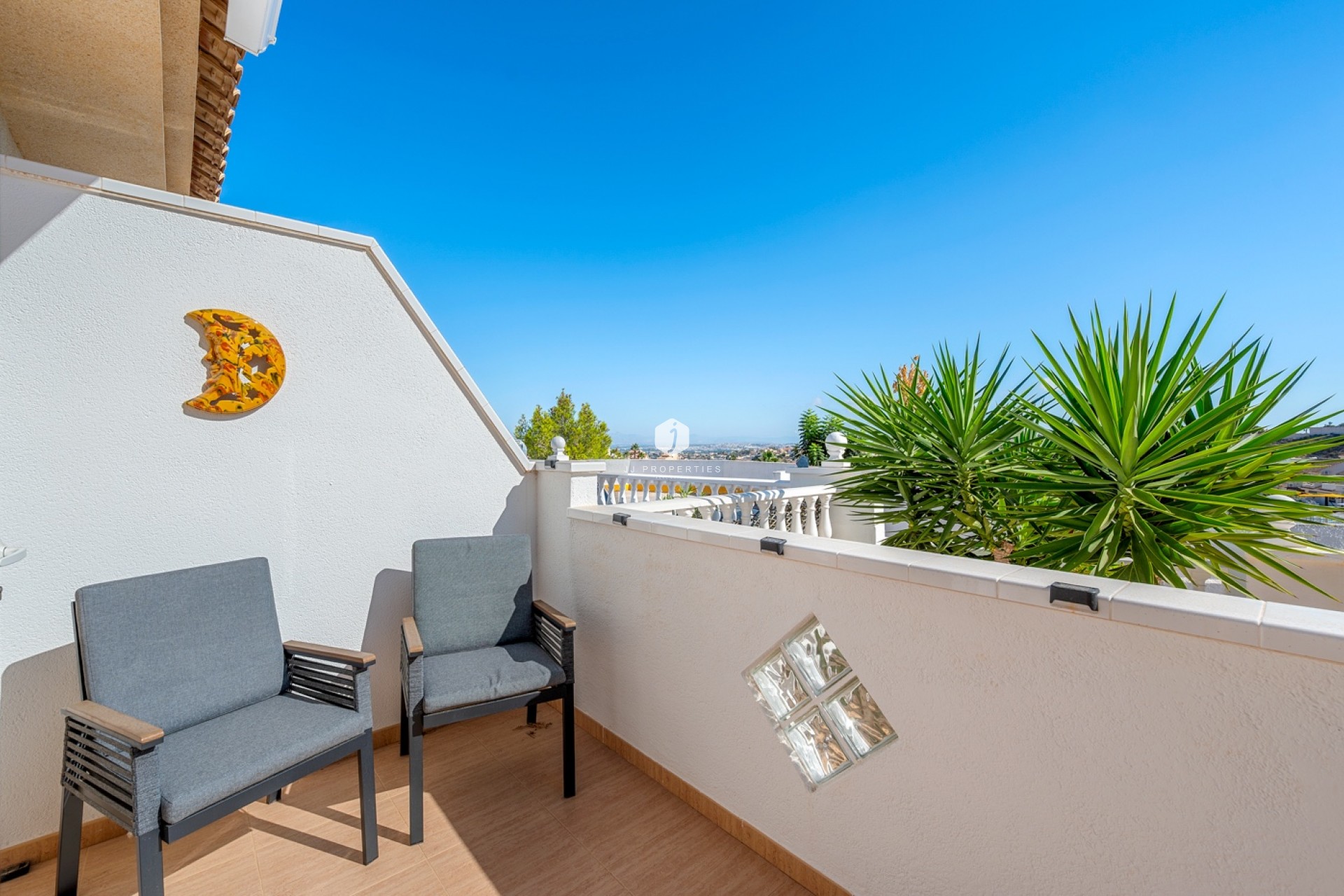 Z drugiej ręki - Szalet -
Ciudad Quesada - Costa Blanca