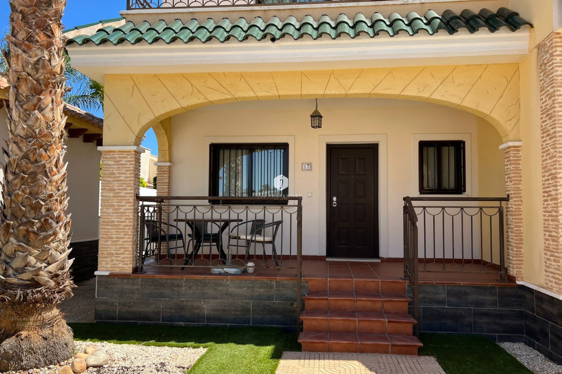 Z drugiej ręki - Szalet -
Ciudad Quesada - Costa Blanca