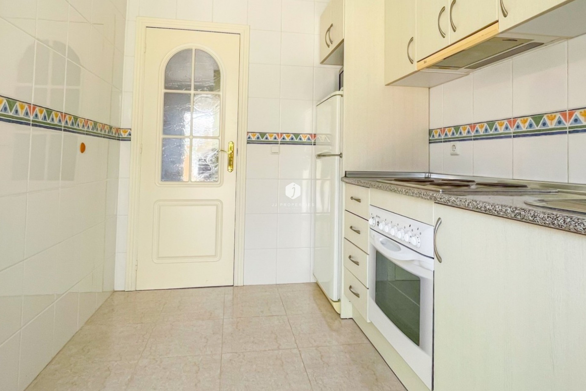 Z drugiej ręki - Szalet -
Ciudad Quesada - Costa Blanca