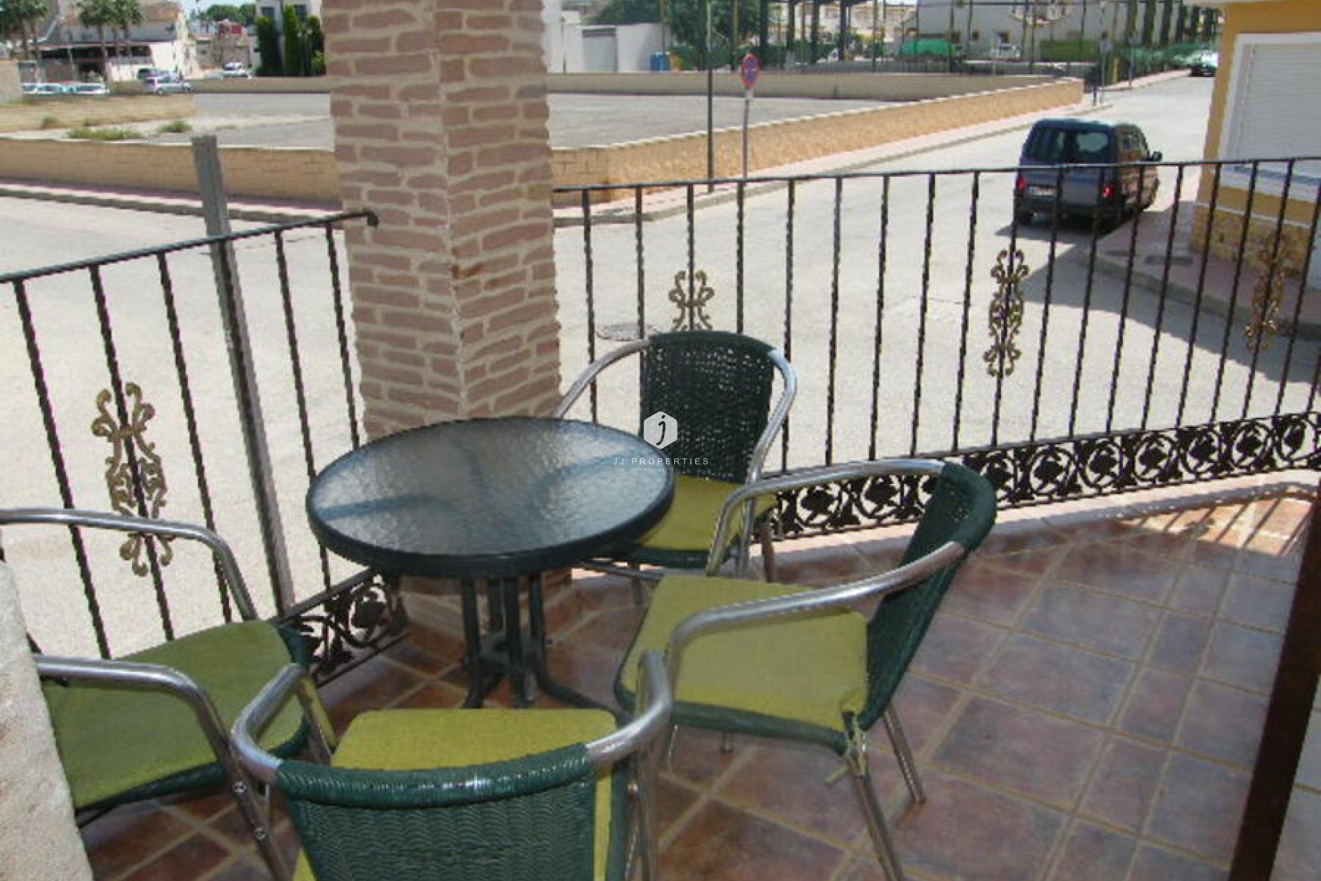 Z drugiej ręki - Szalet -
Daya Nueva - Costa Blanca