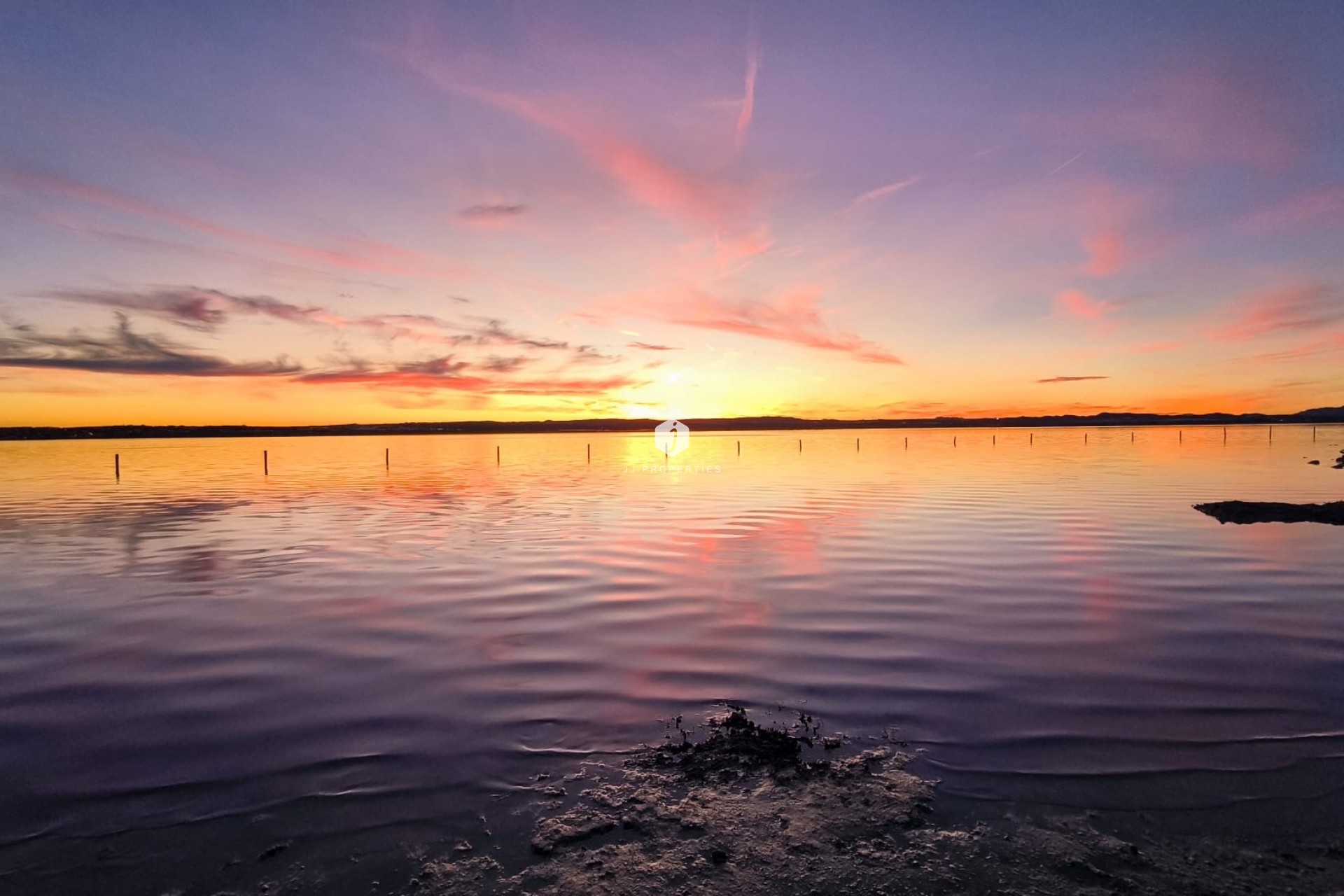 Z drugiej ręki - Szalet -
El Chaparral - Inland