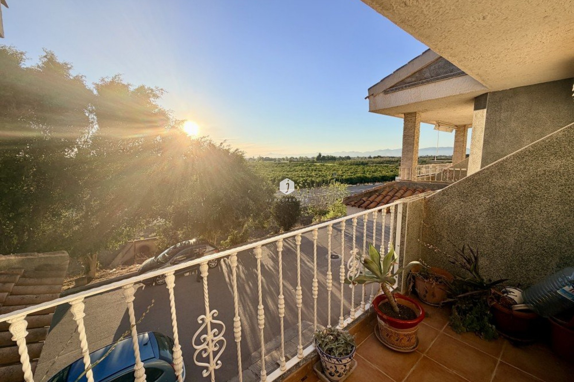 Z drugiej ręki - Szalet -
Formentera del Segura - Costa Blanca