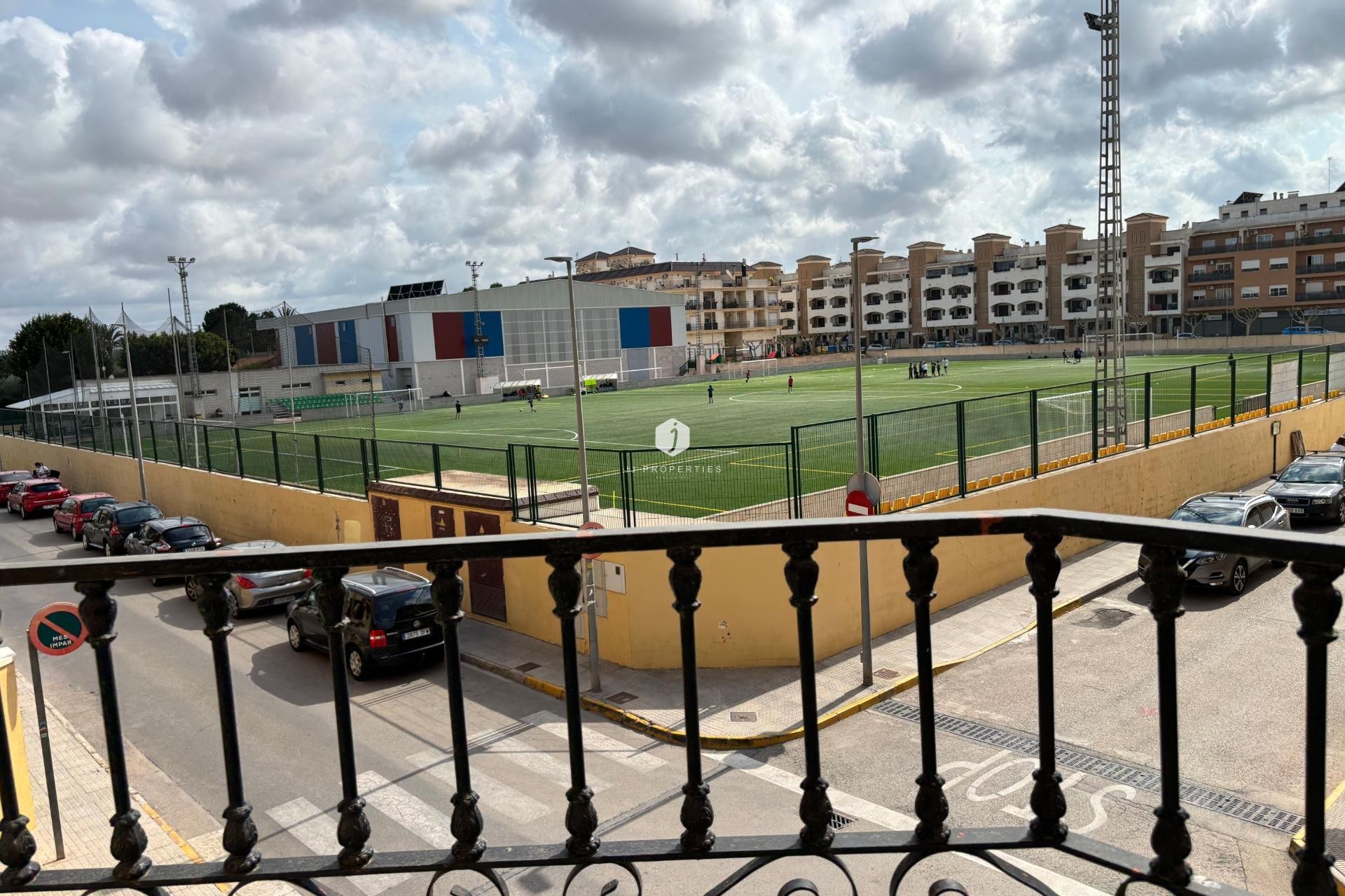 Z drugiej ręki - Szalet -
Formentera del Segura - Pueblo 5