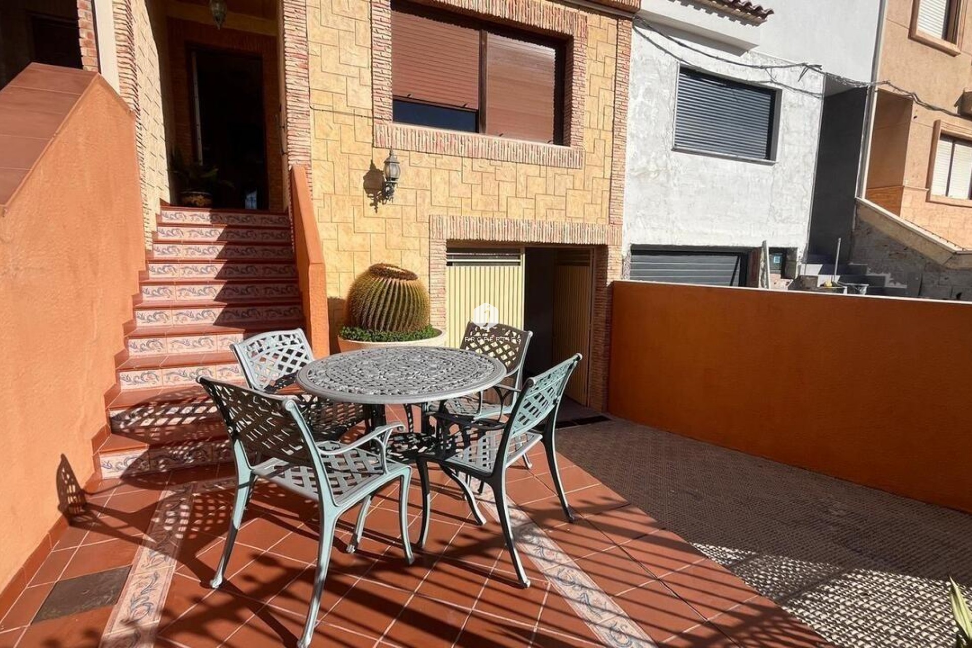 Z drugiej ręki - Szalet -
Formentera del Segura - Pueblo 5