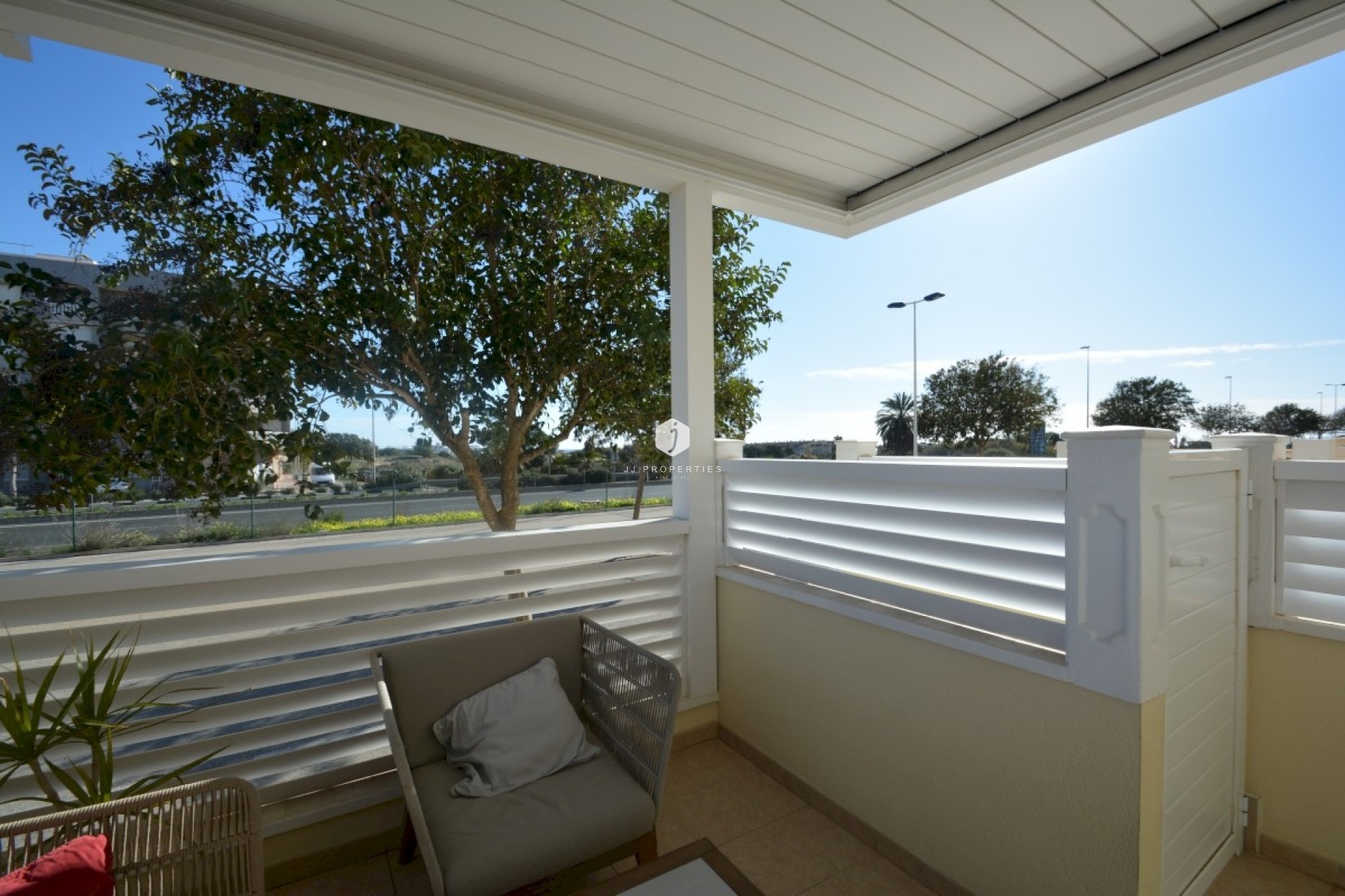 Z drugiej ręki - Szalet -
Guardamar del Segura - Costa Blanca