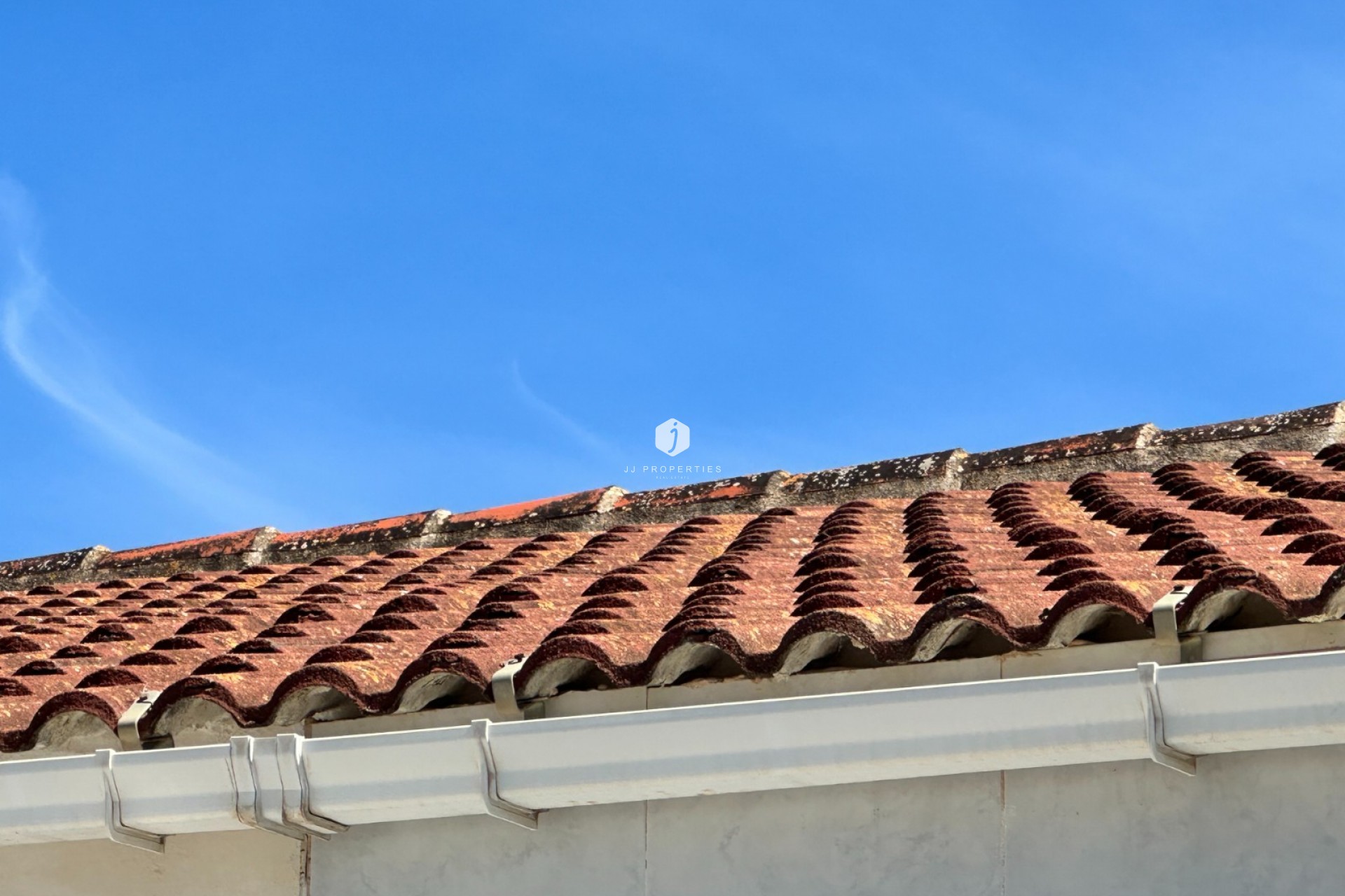 Z drugiej ręki - Szalet -
Guardamar del Segura - Costa Blanca